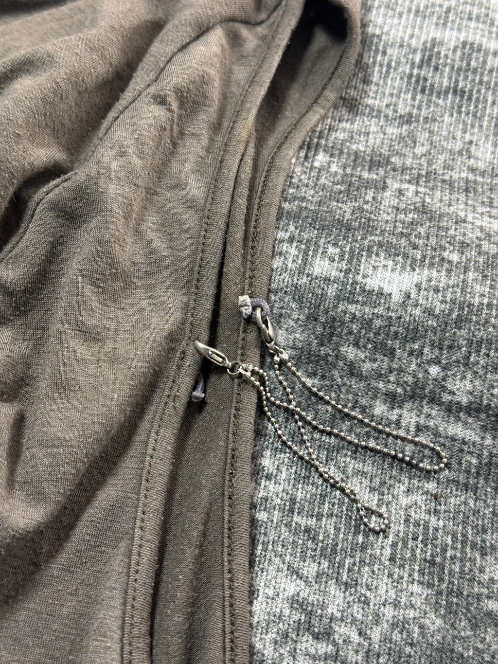 BROWN LONG SLEEVE (2)༒