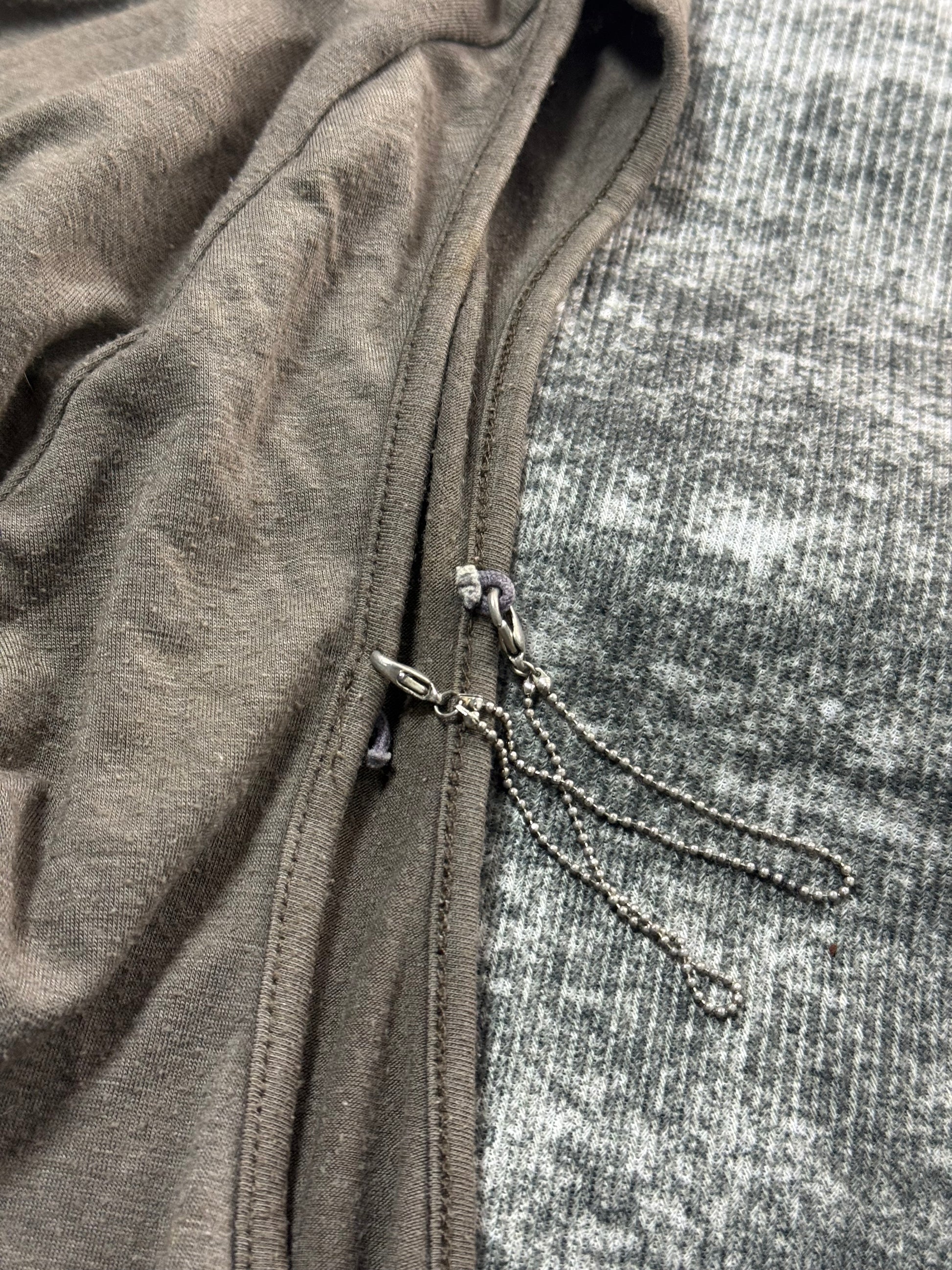 BROWN LONG SLEEVE (2)༒