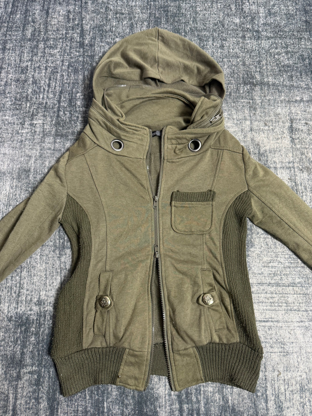 B2V-PENDORA JACKET༒