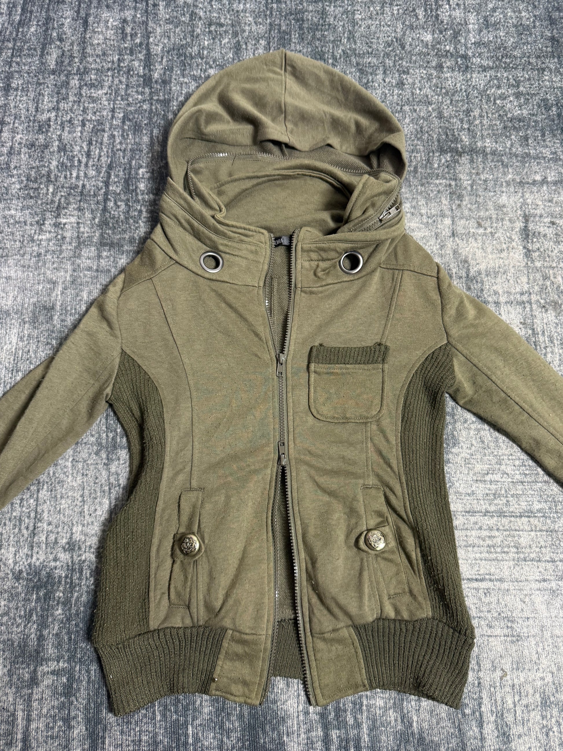 B2V-PENDORA JACKET༒
