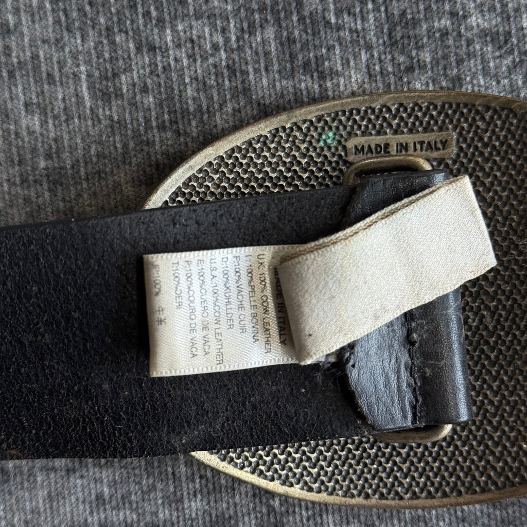VTG DIESEL BELT(1)
