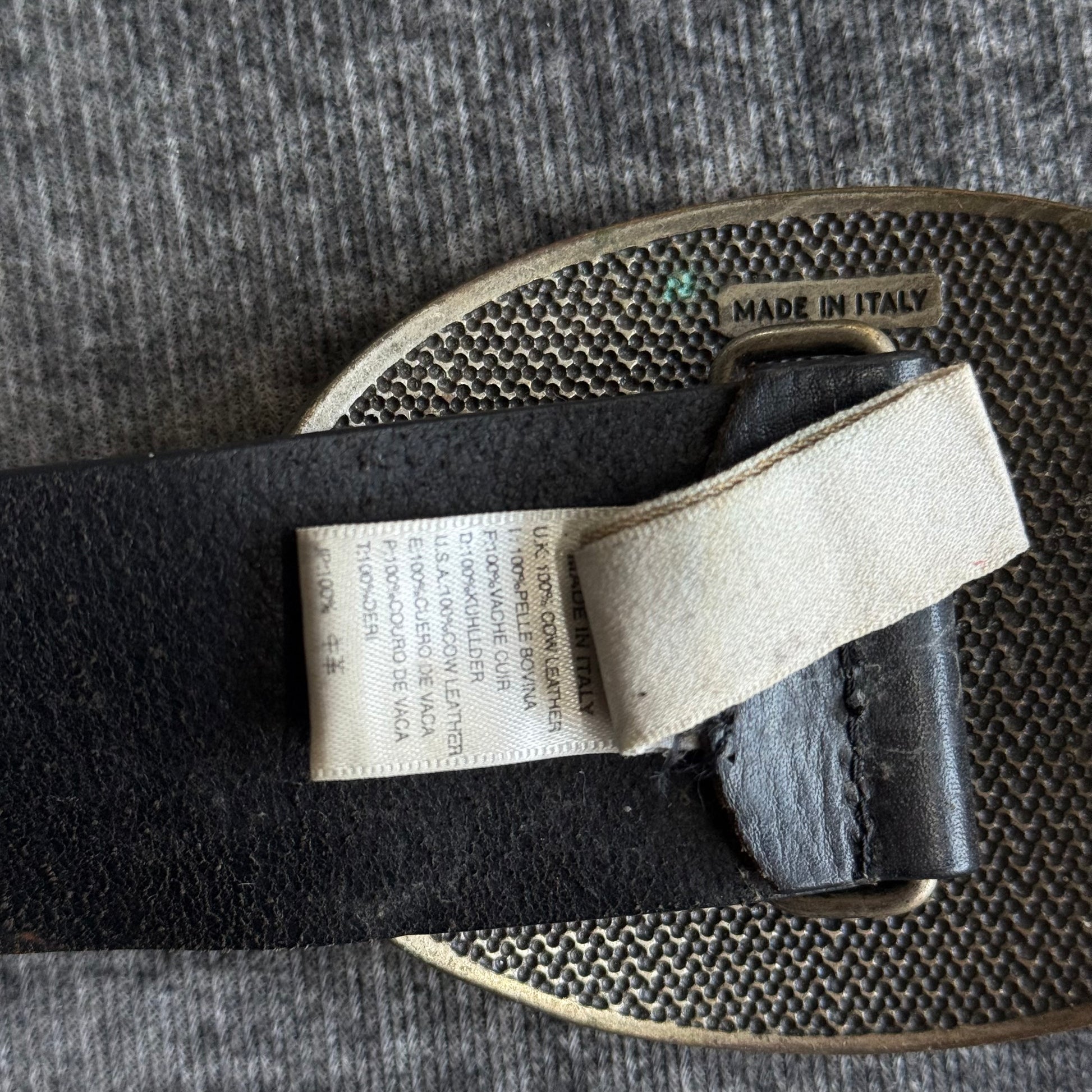 VTG DIESEL BELT(1)