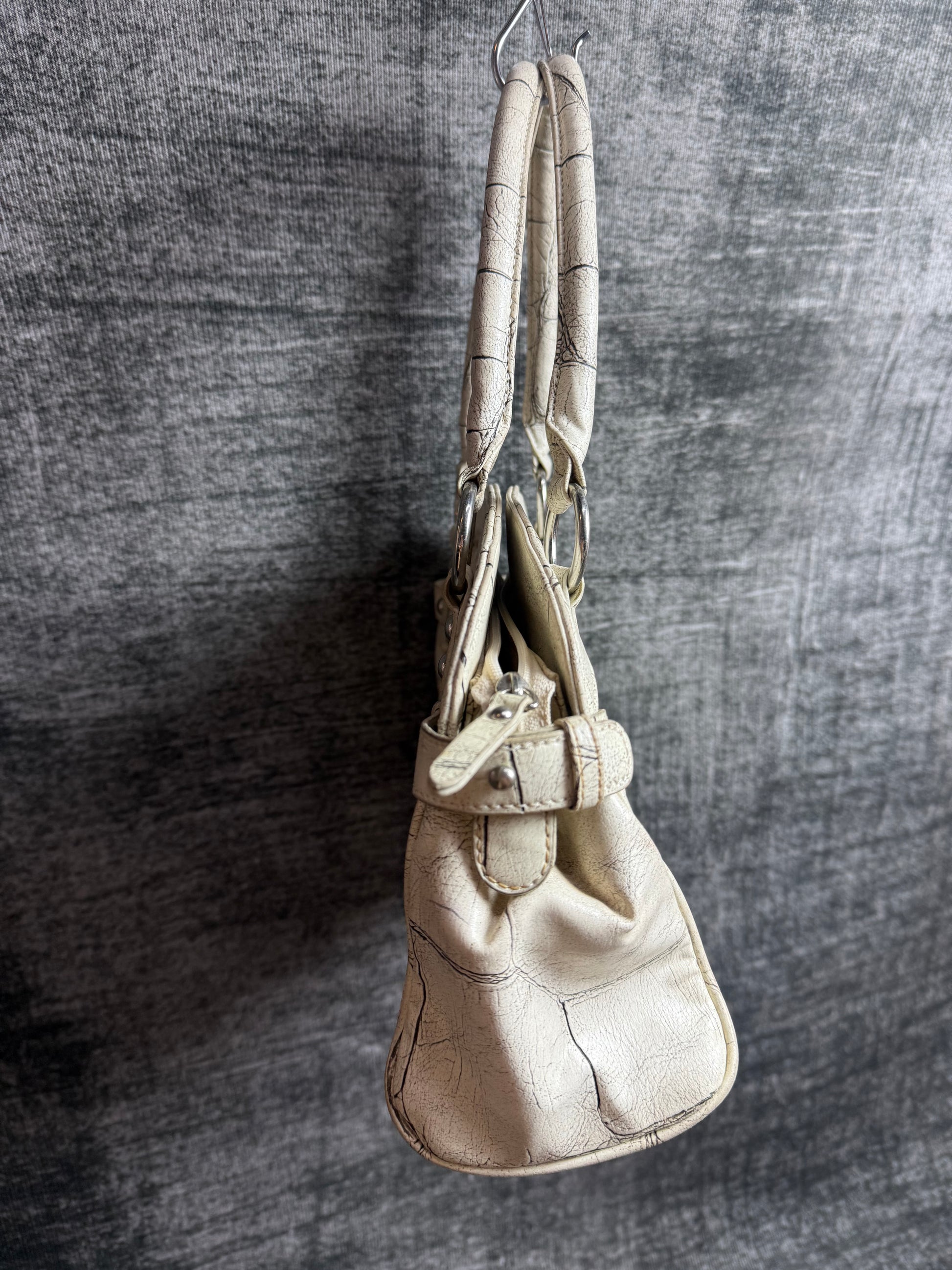 CAPACCI SHOULDER BAG༒