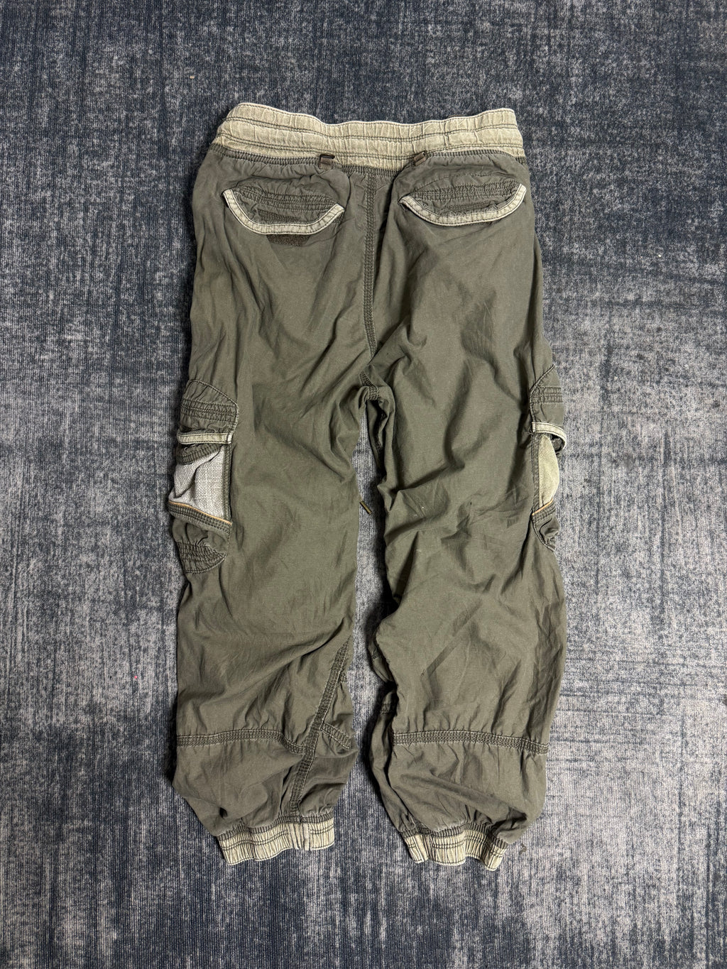 B2V- GOA CARGO PANT༒
