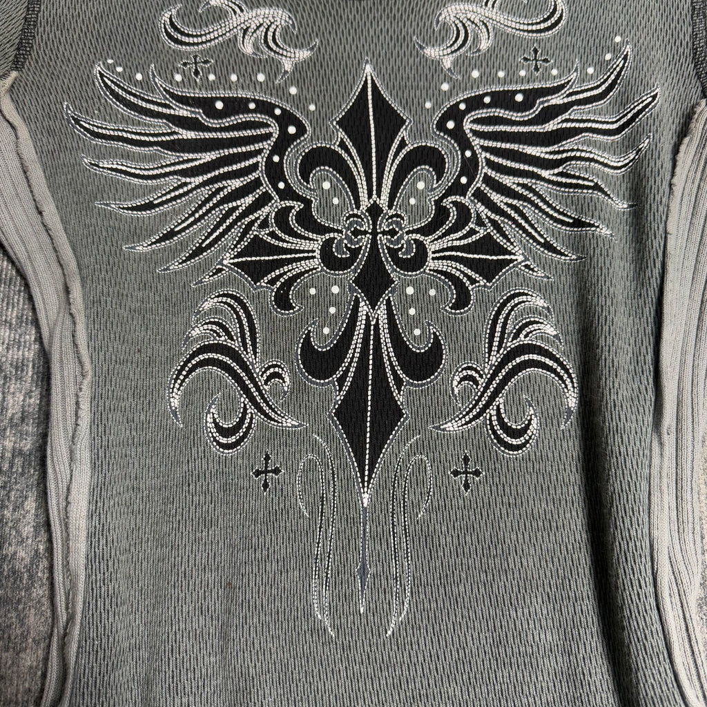 ༒Affliction 2 side༒