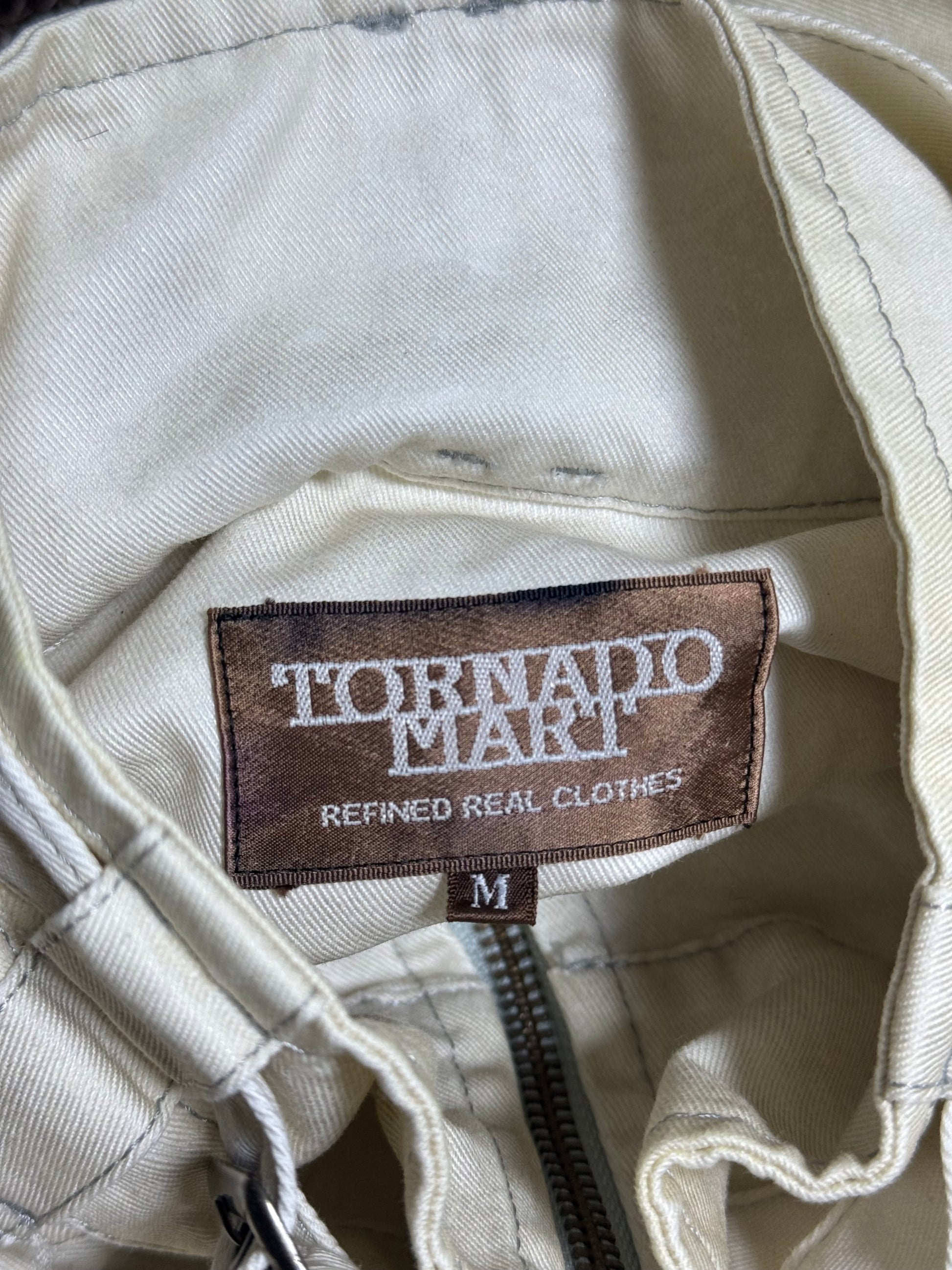 ༒TORNADO  MART༒