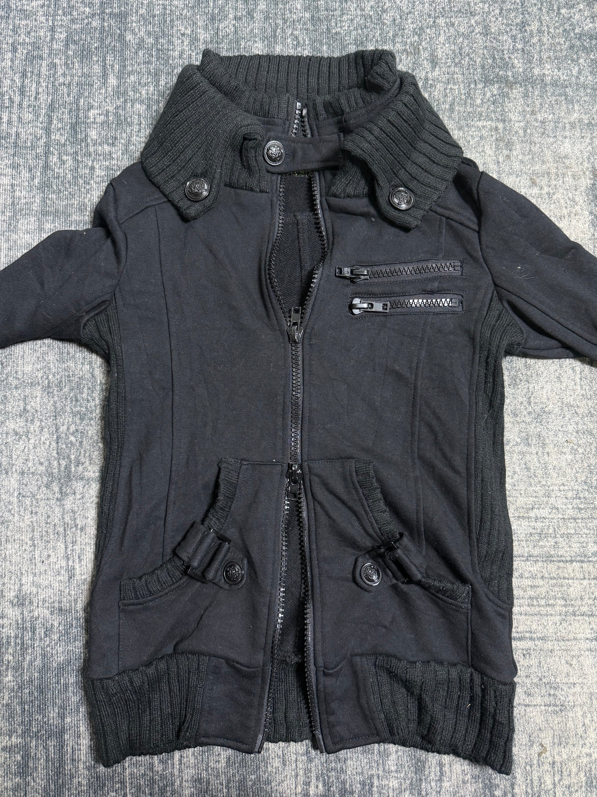 B2V-CLUB CLUB JACKET ༒