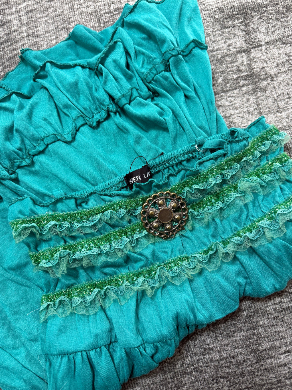 FAIRY CAMIS༒