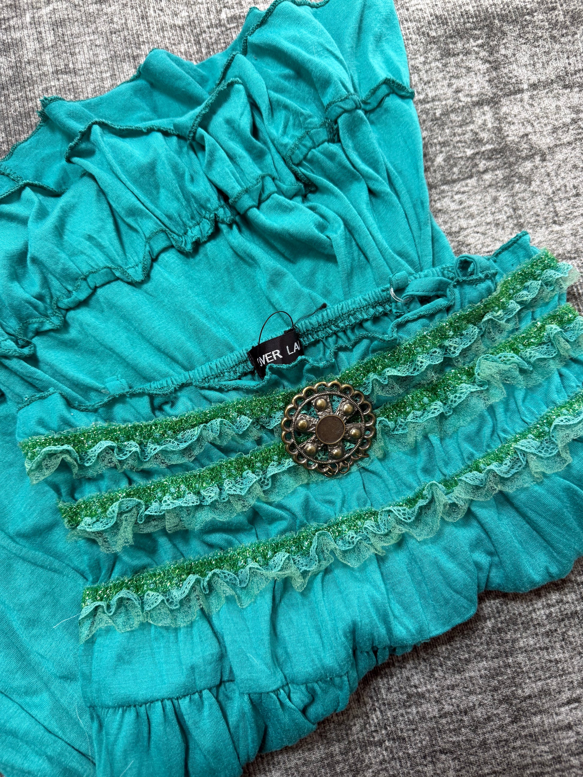 FAIRY CAMIS༒