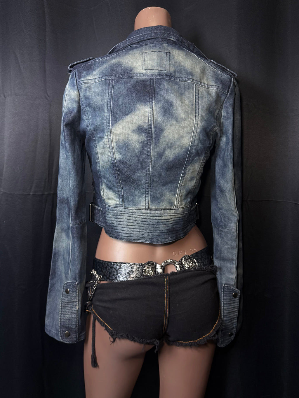 B2V- JIGGY JACKET༒