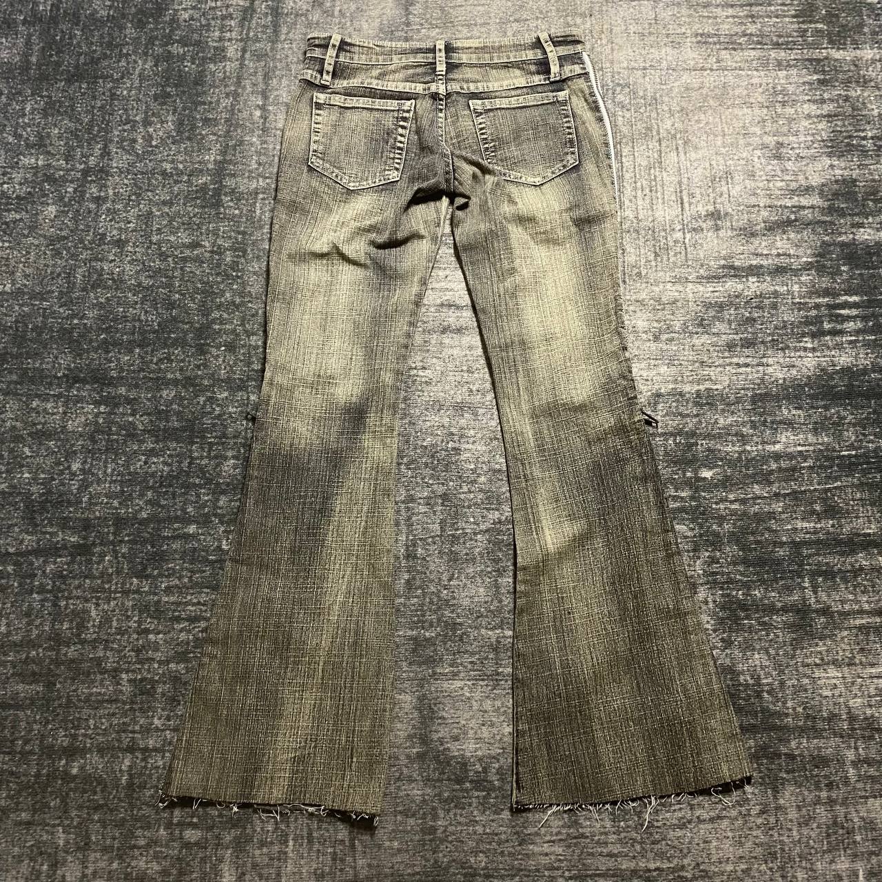 Vtg Flare jeans ༒