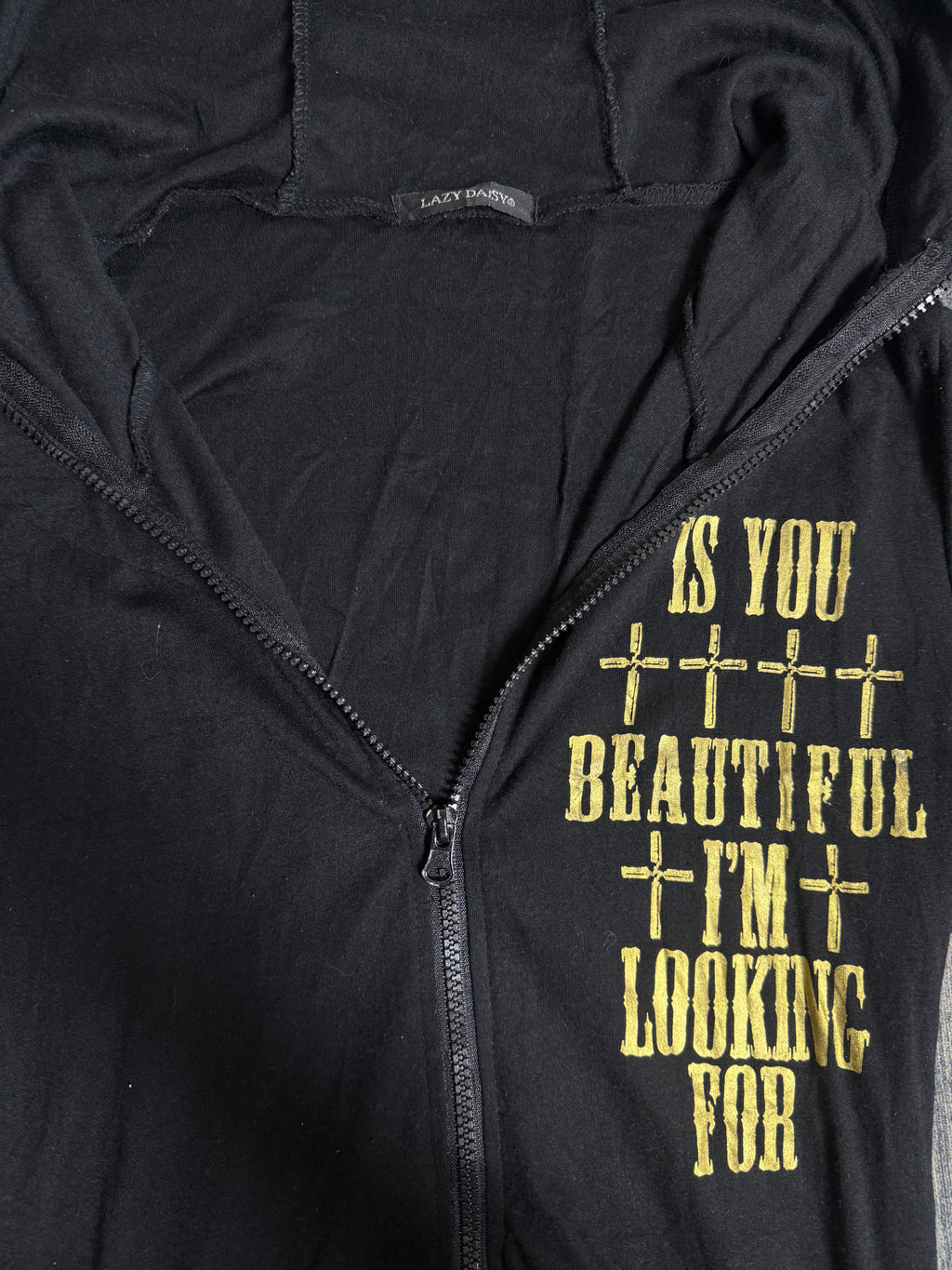 B2V-LAZY DAISY ⚜️ ༒