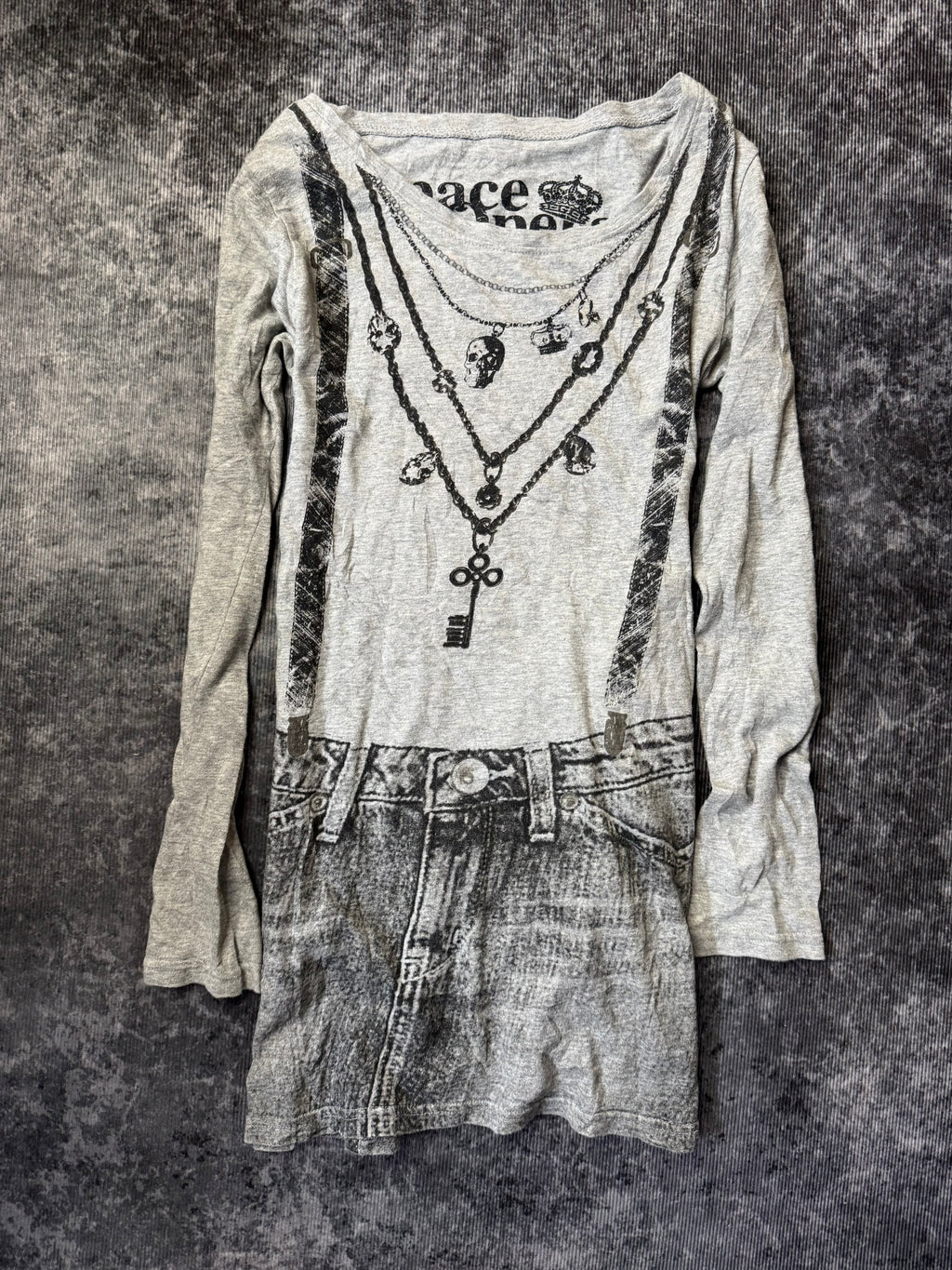 350726BAD2WEAR