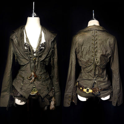 ༒B2V OUTFIT༒