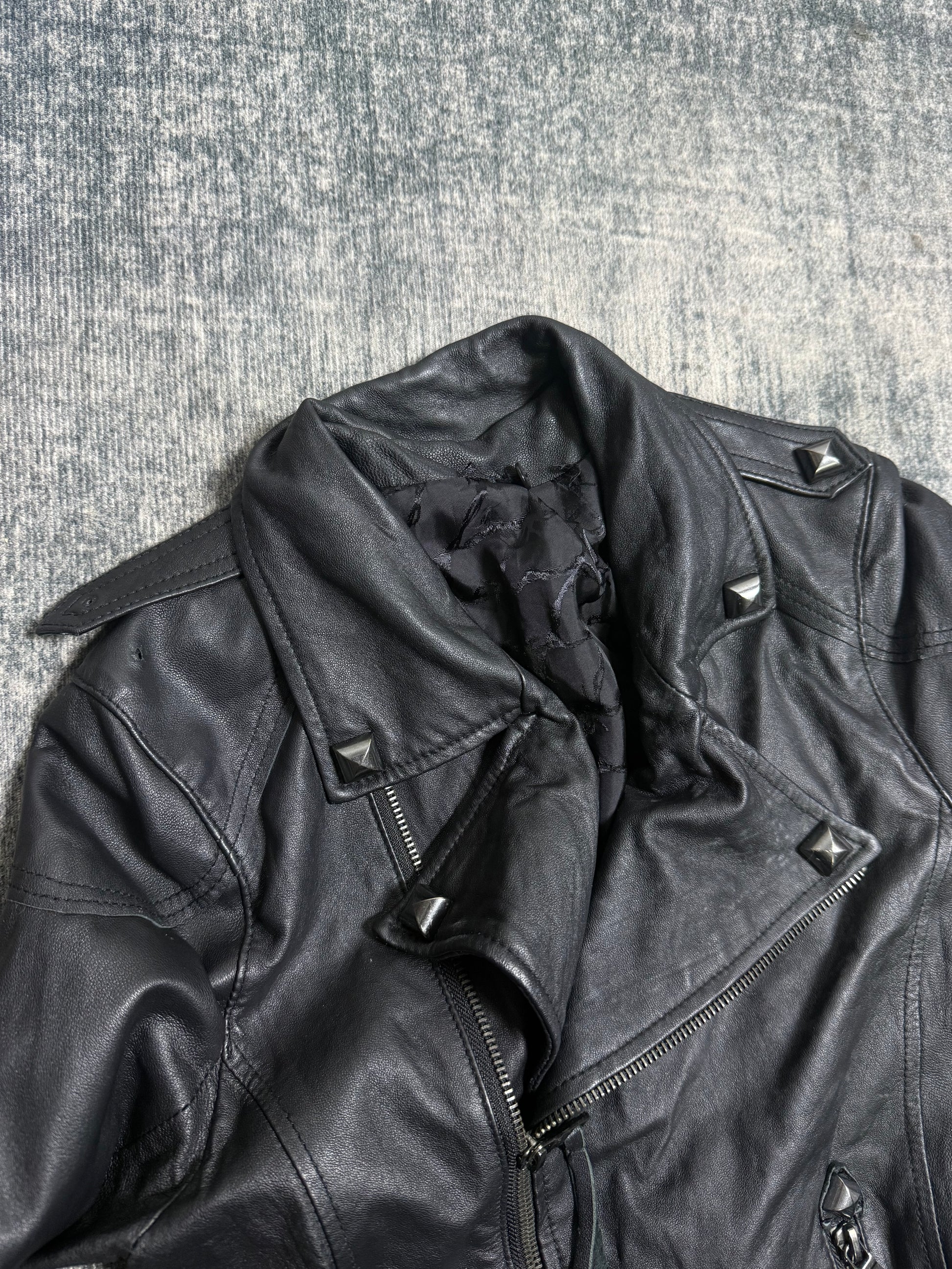 B2V- SPIRAL GIRL JACKET༒