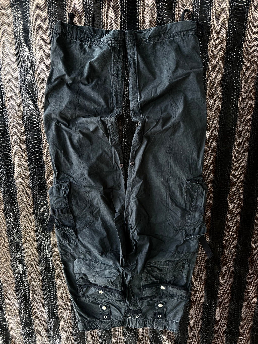460626BAD2WEAR sold to alpha