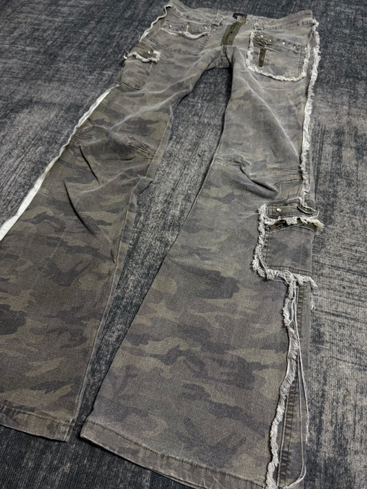༒Cargo༒