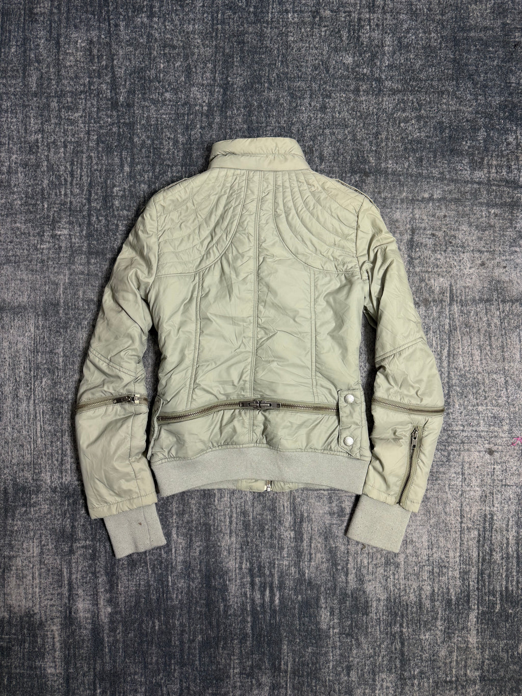 B2V- SLY JACKET༒