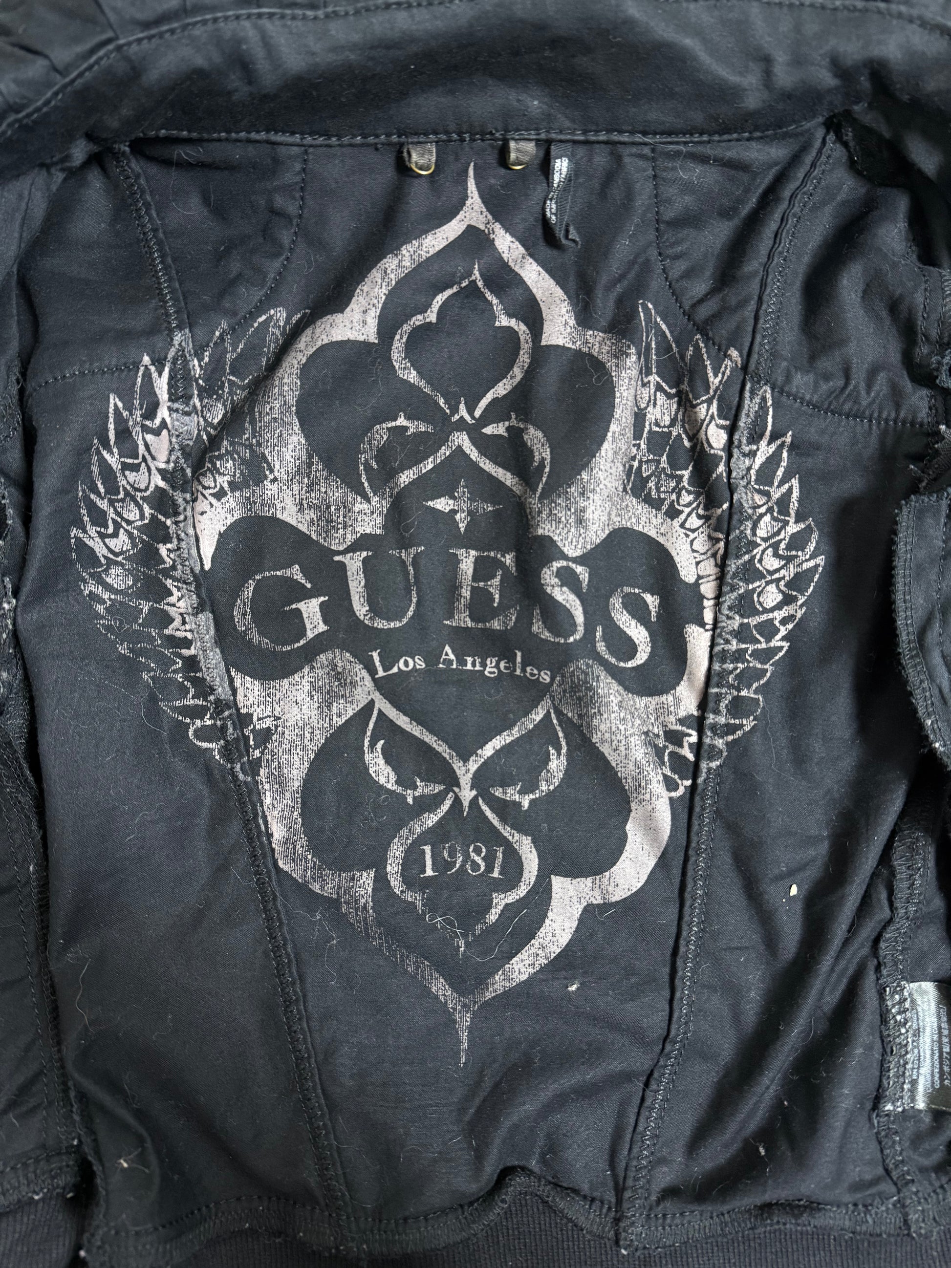 ༒guess༒