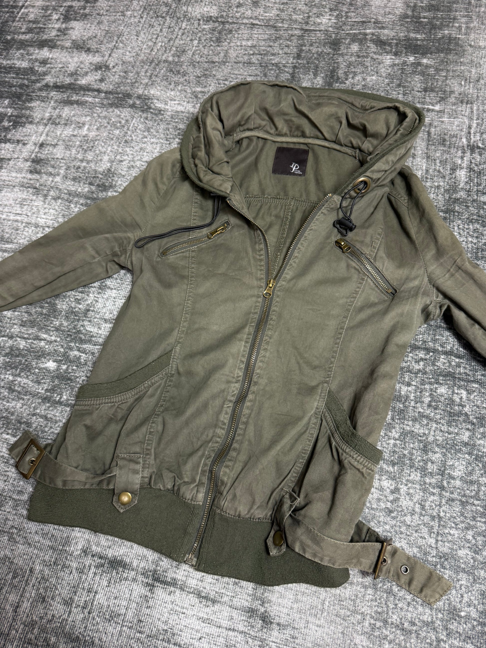 LP JACKET ༒