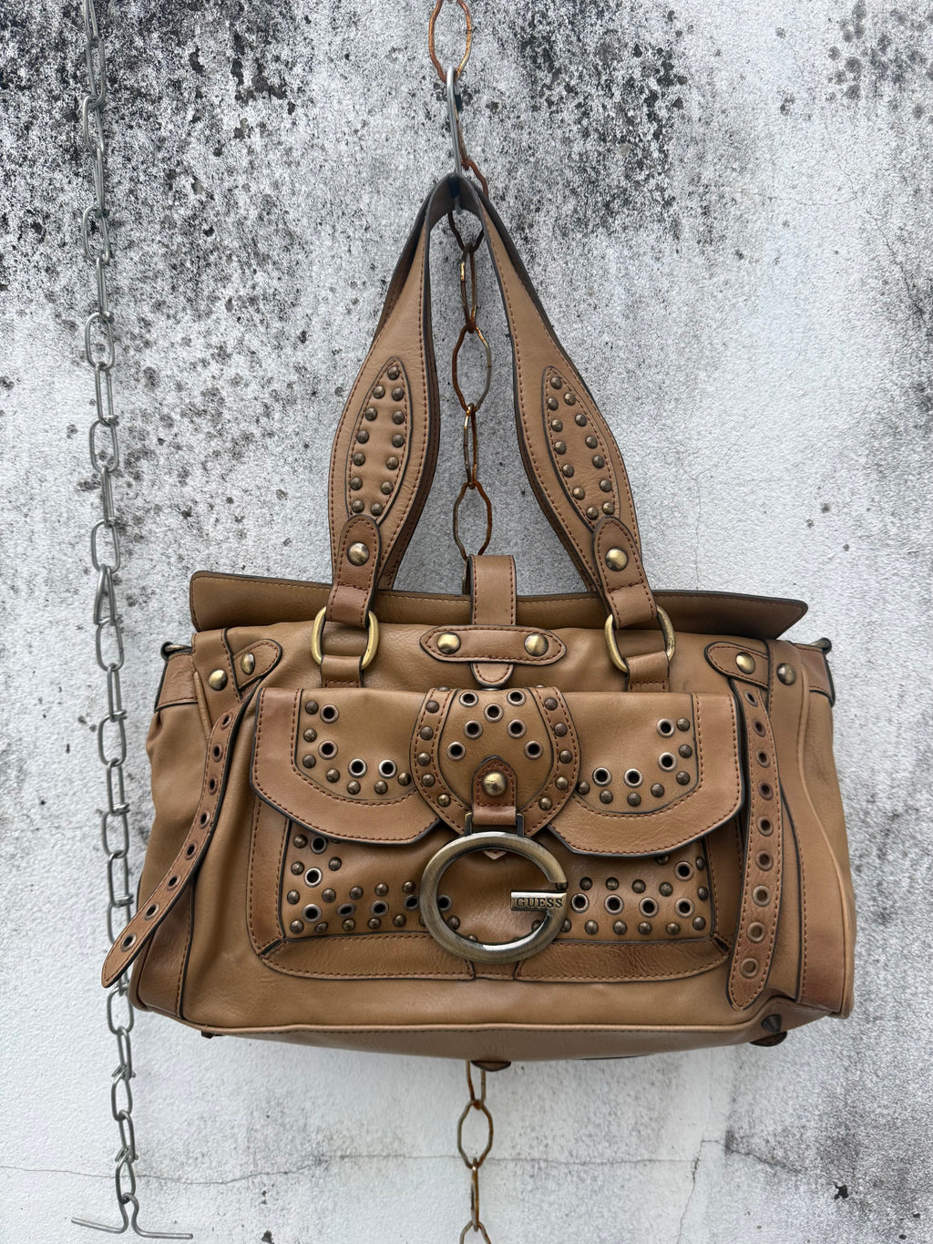 Guess Vintage 1of1 Bag