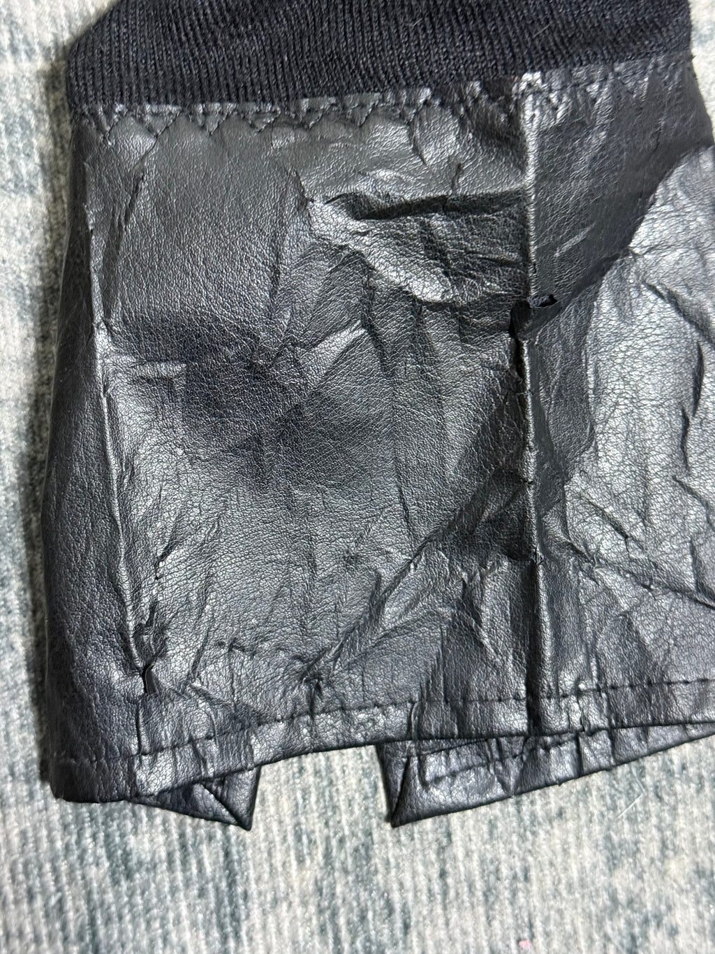 B2V- FORAVI JACKET༒