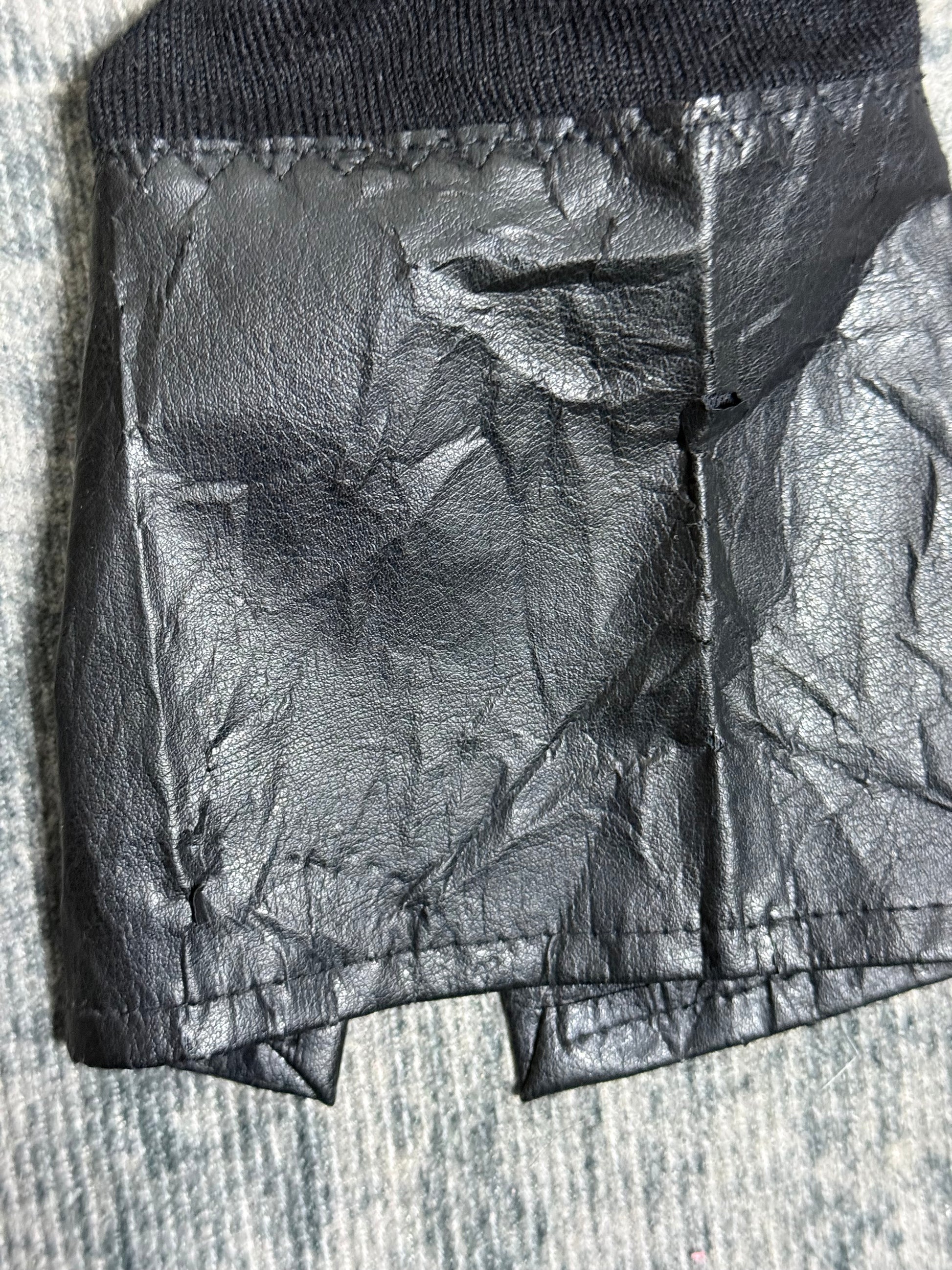 B2V- FORAVI JACKET༒