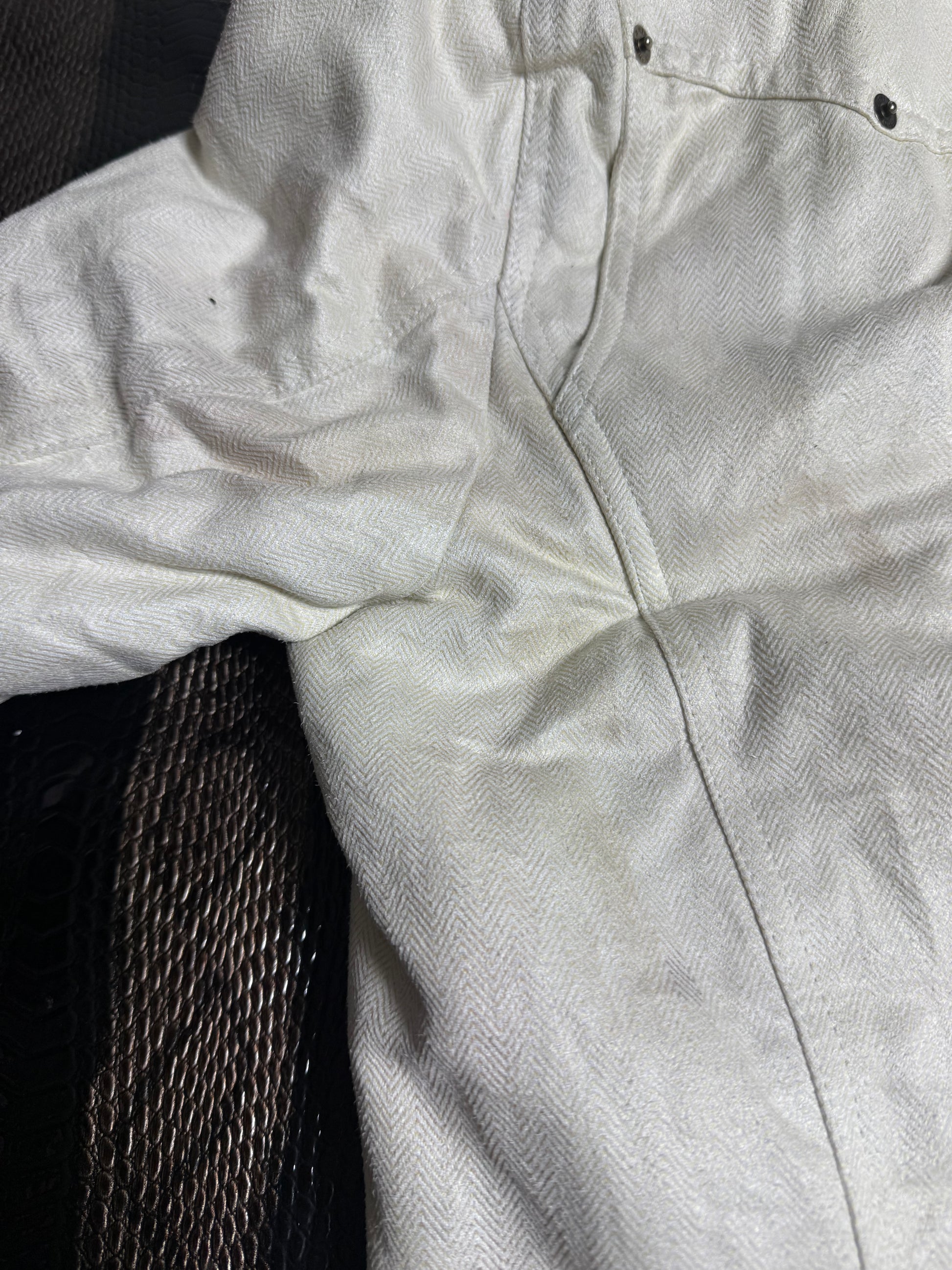 ༒BURNING SHO JACKET(1)༒