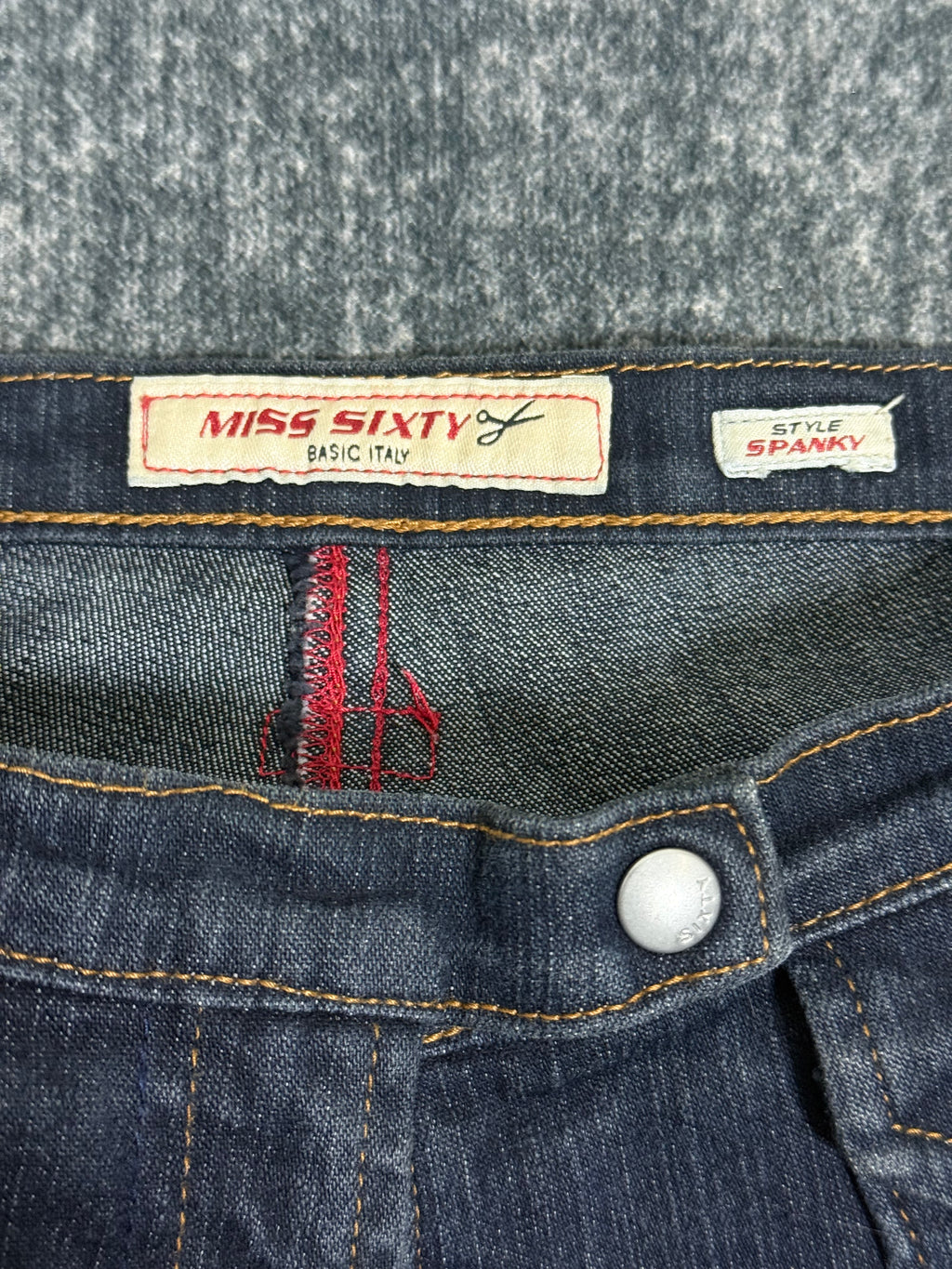 ༒MISS SIXTY༒