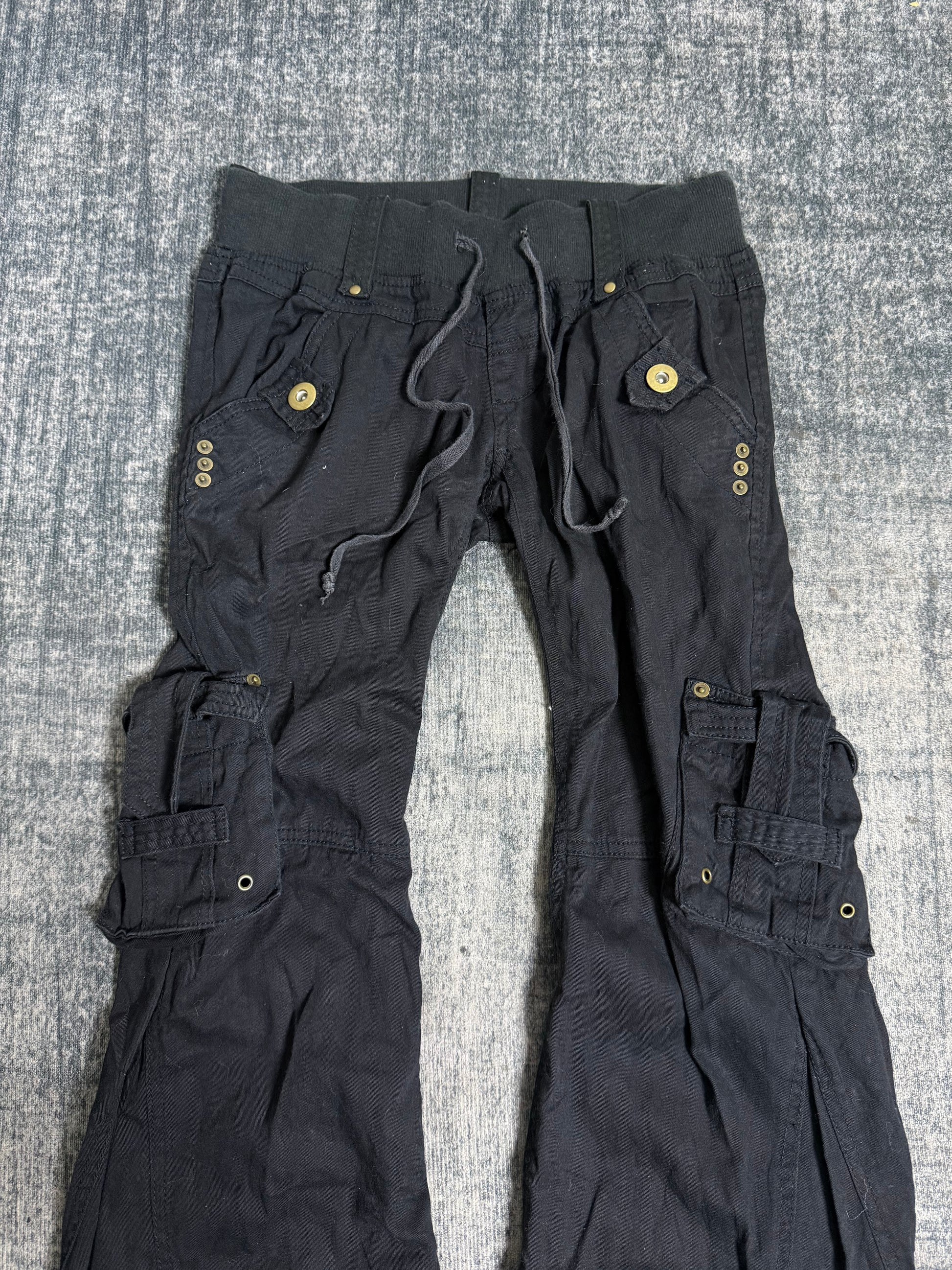 B2V-DOSCH CARGO PANT༒