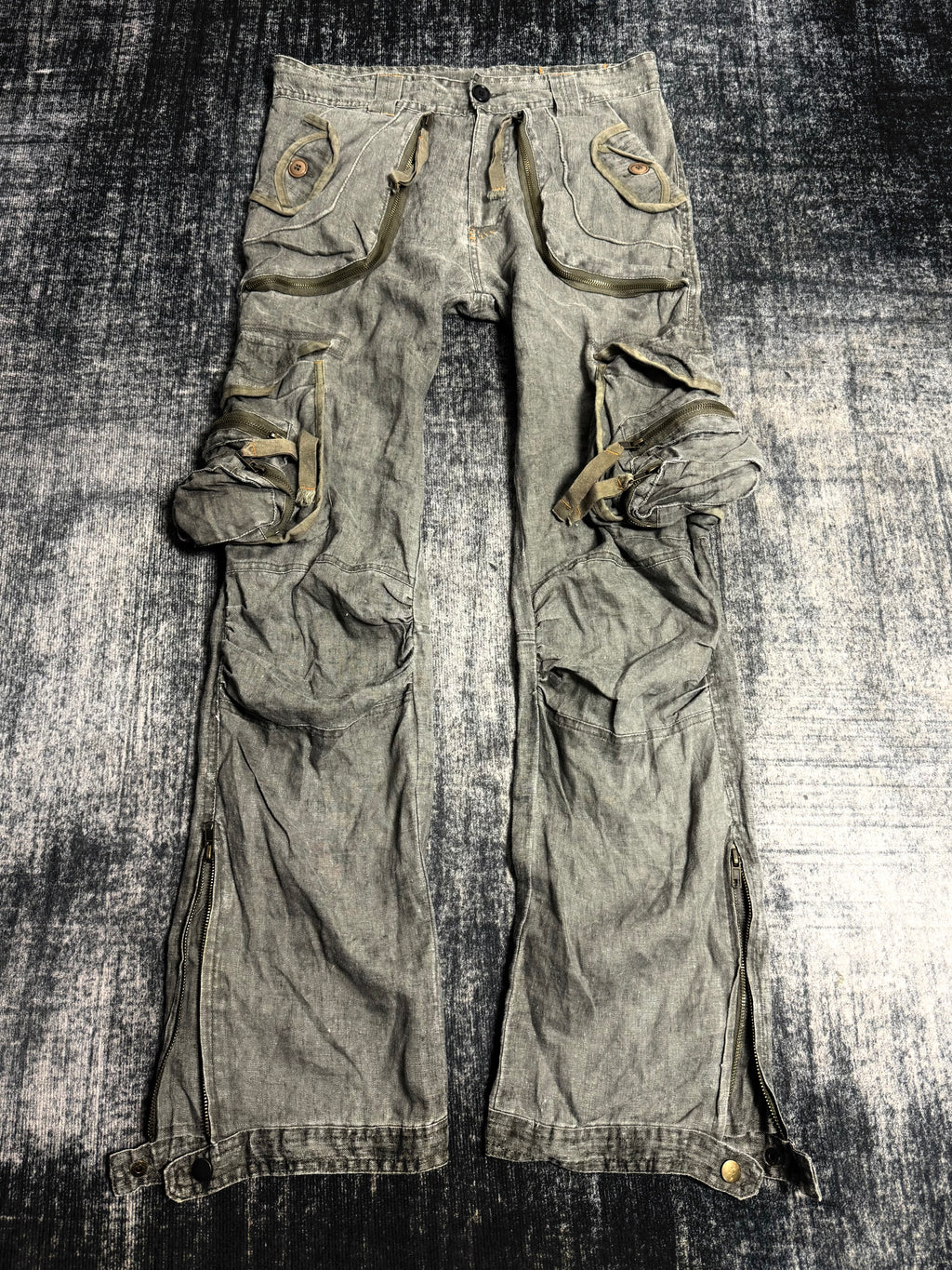 ༒Very cool Cargo Pant༒