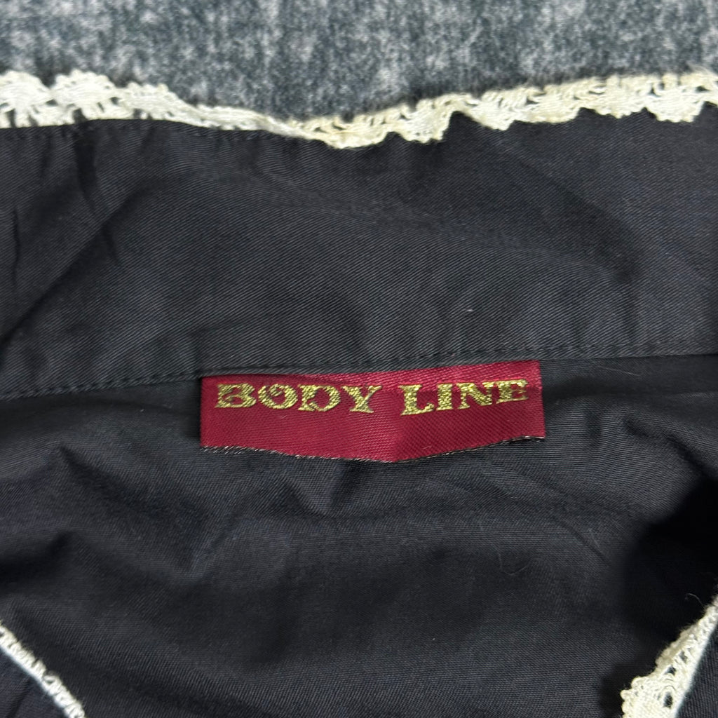༒BODY LINE༒
