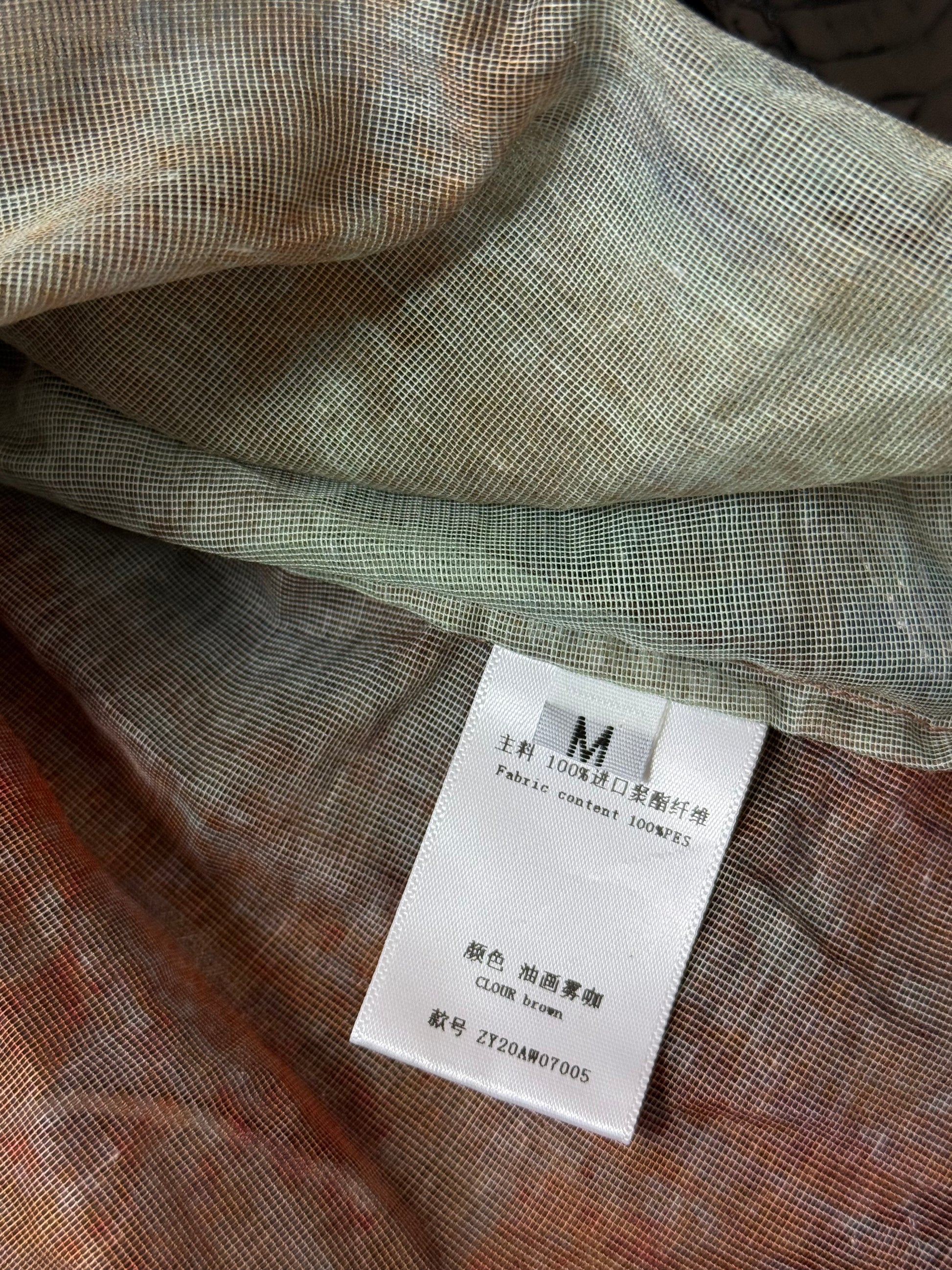 B2V VTG TOP ༒