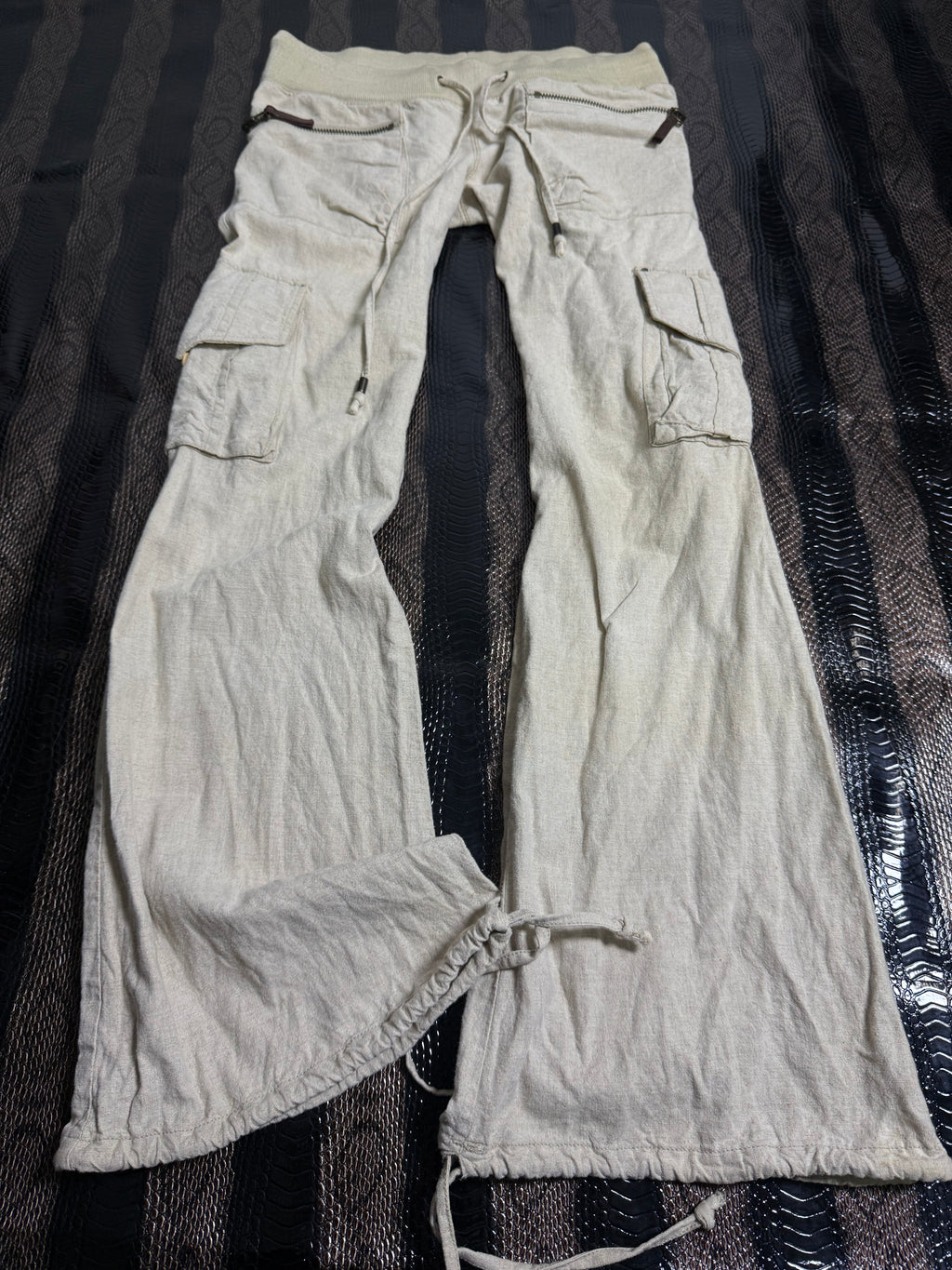 ༒G.0.A CARGO PANTS (1)༒