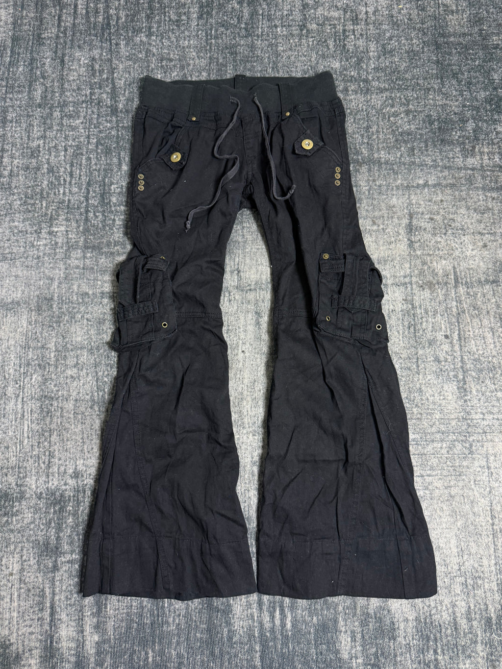 B2V-DOSCH CARGO PANT༒