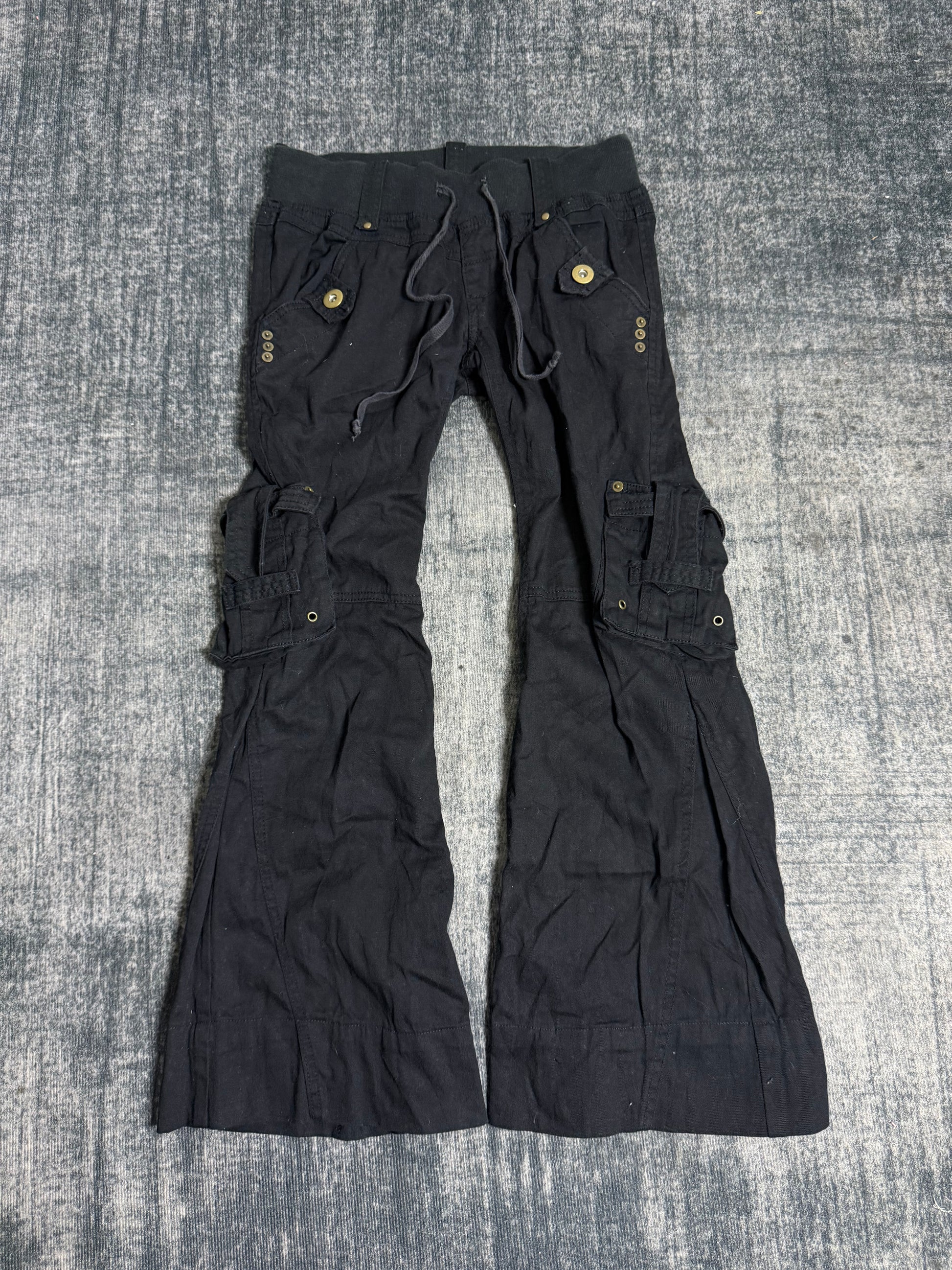 B2V-DOSCH CARGO PANT༒