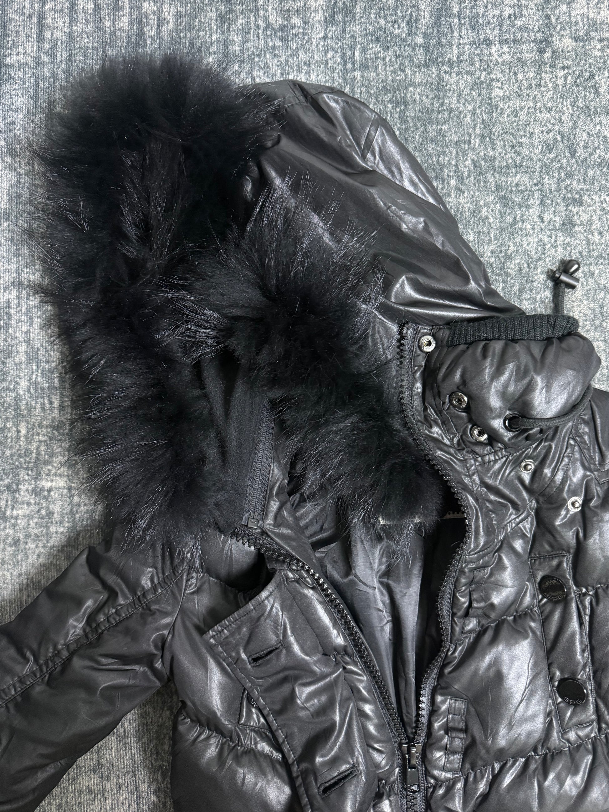 B2V-SPIRAL GIRL JACKET༒