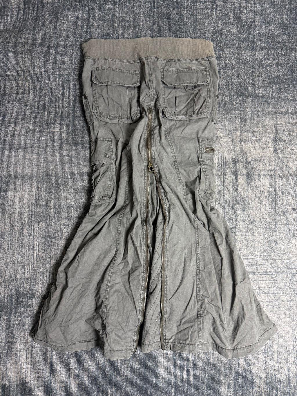 B2V-G0A CARGO SKRT ༒