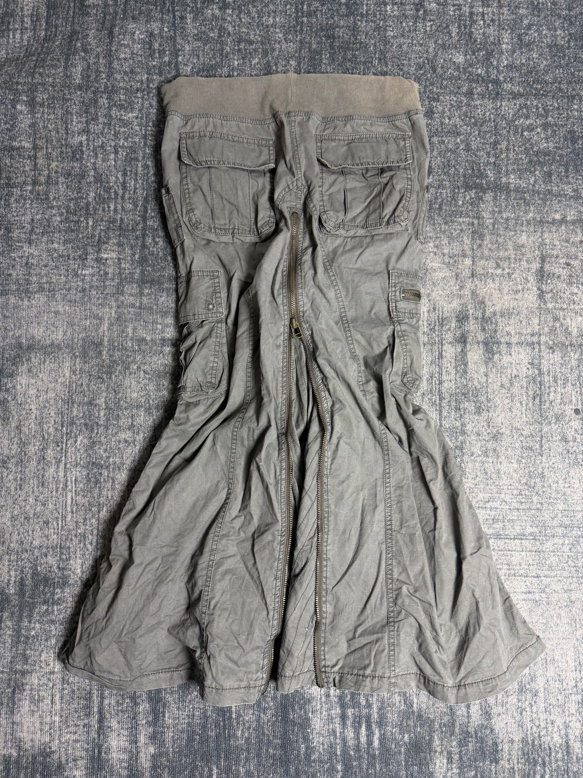 B2V-G0A CARGO SKRT ༒