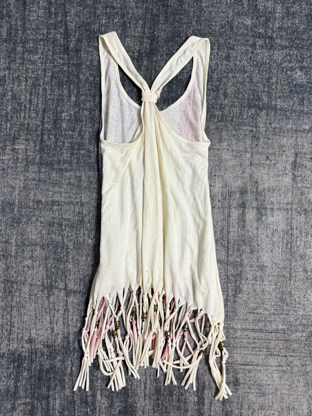 Cool outfit isn't babe?