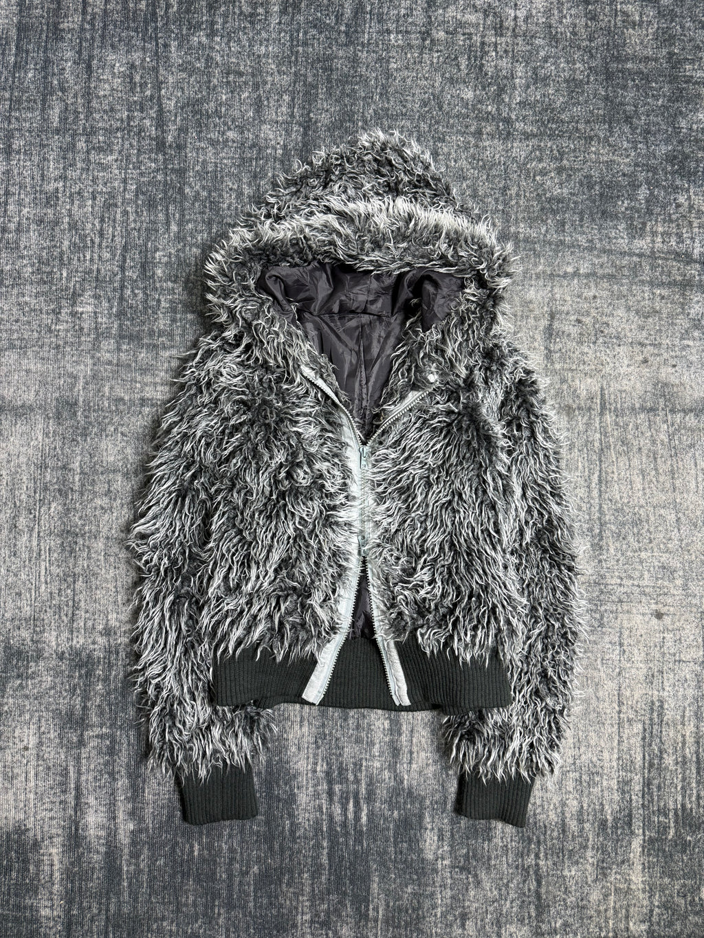 B2V-DRESS UP  HOODIE ༒