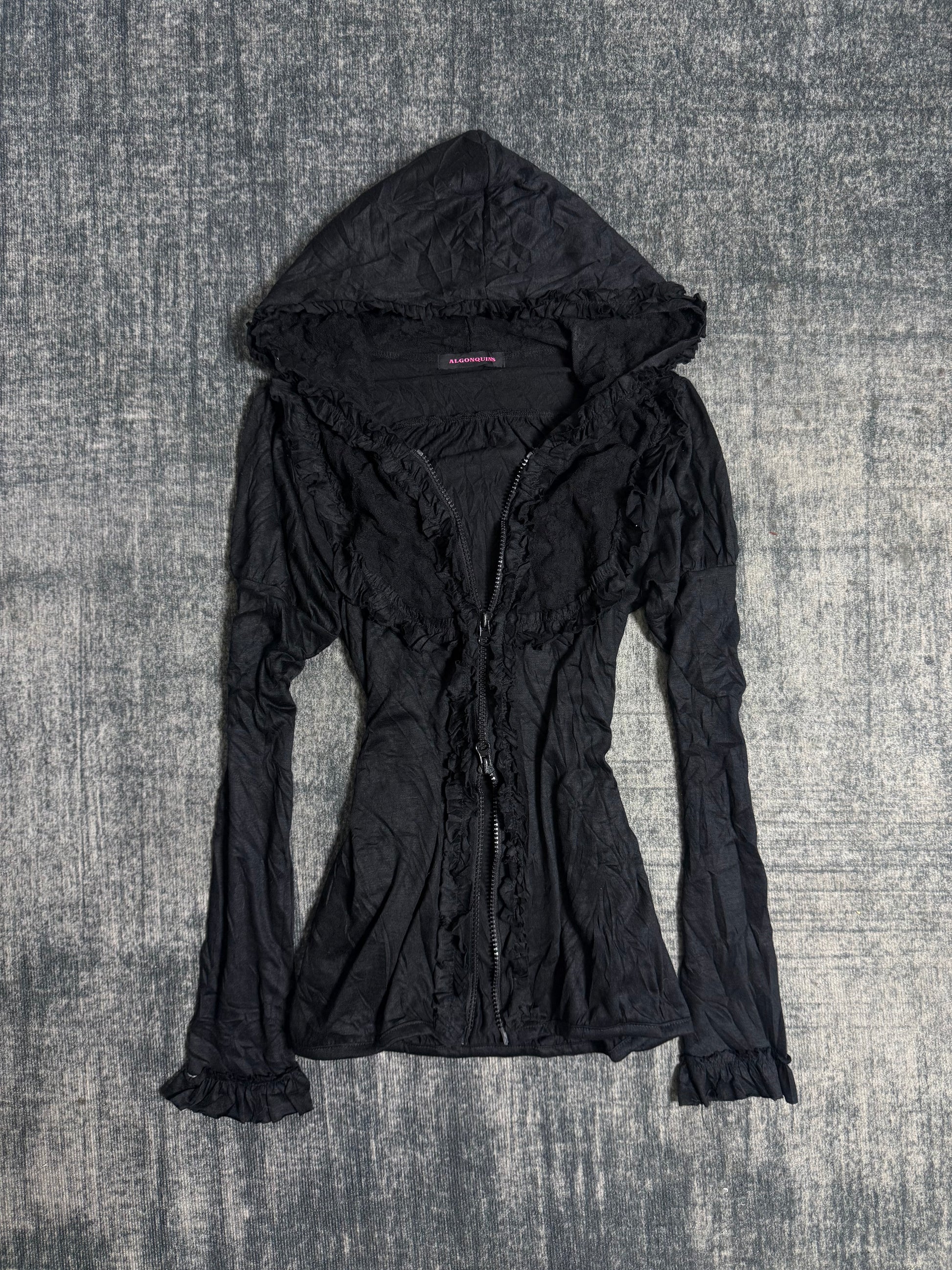 B2V-ALGONQUINS HOODIE༒