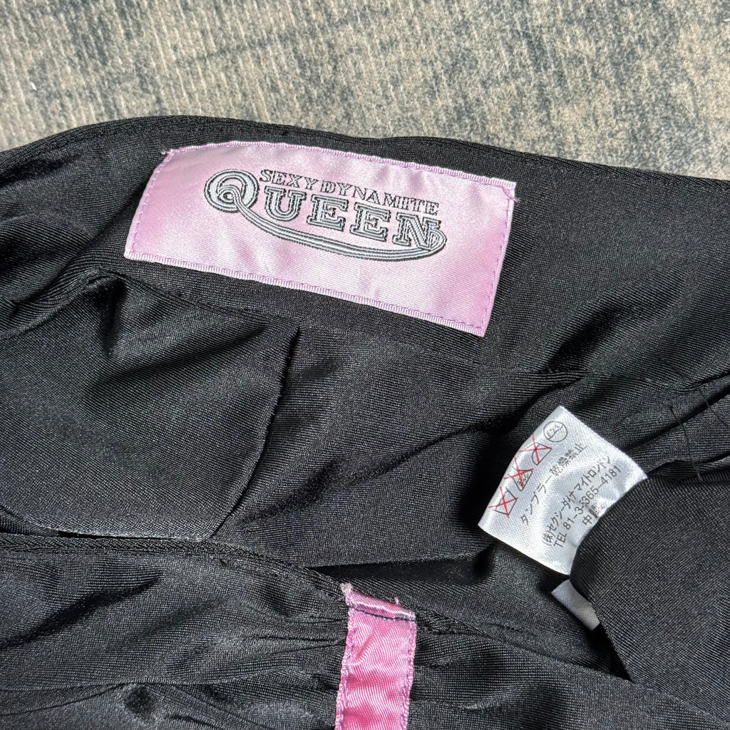 ༒SEXY DYNAMITE ༒