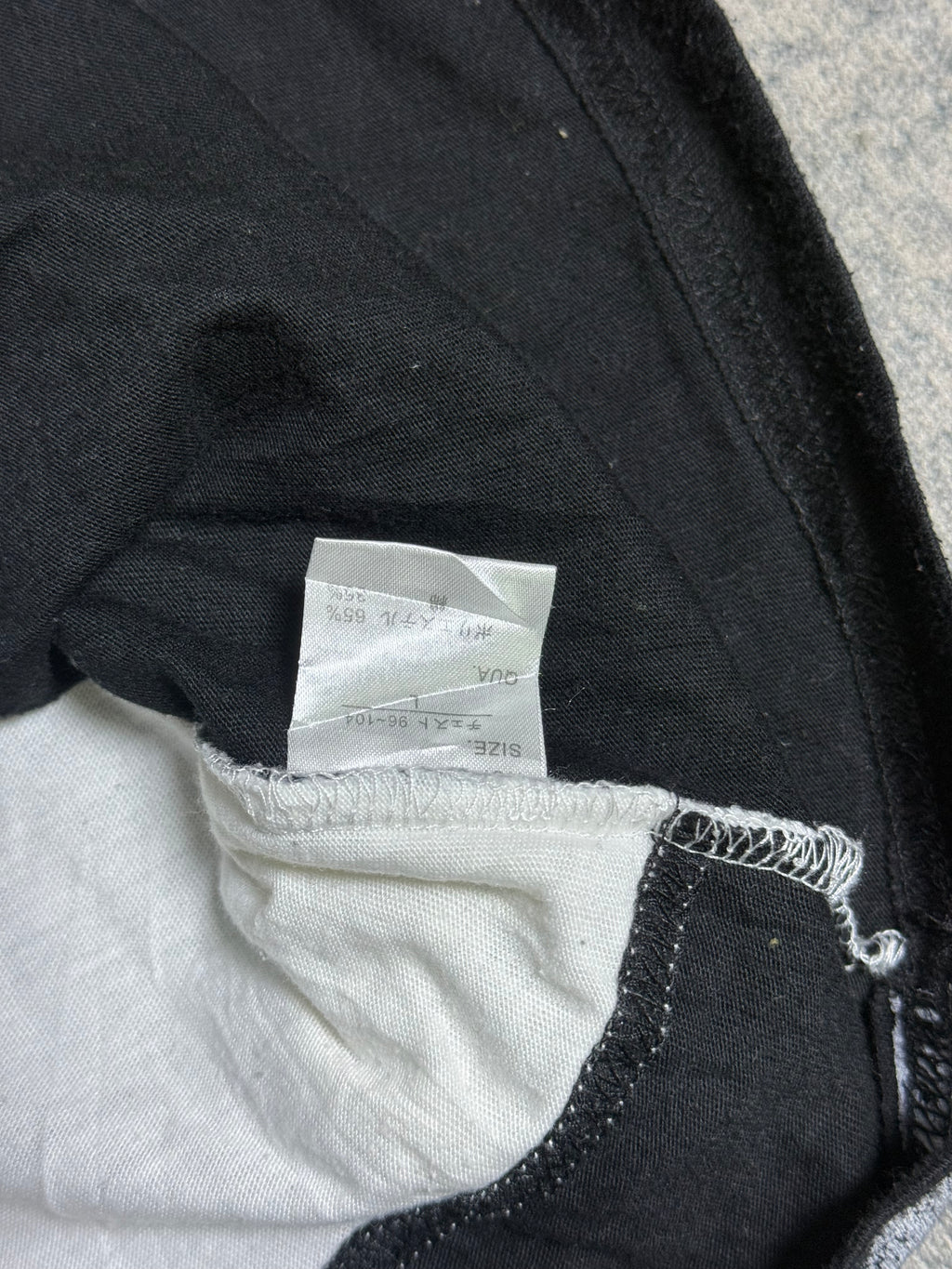 B2V-BERING SHO SHIRT༒