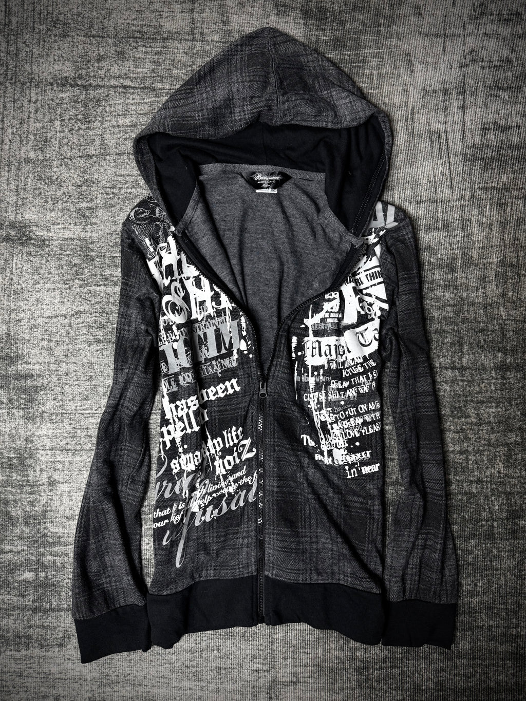 850826BAD2WEAR