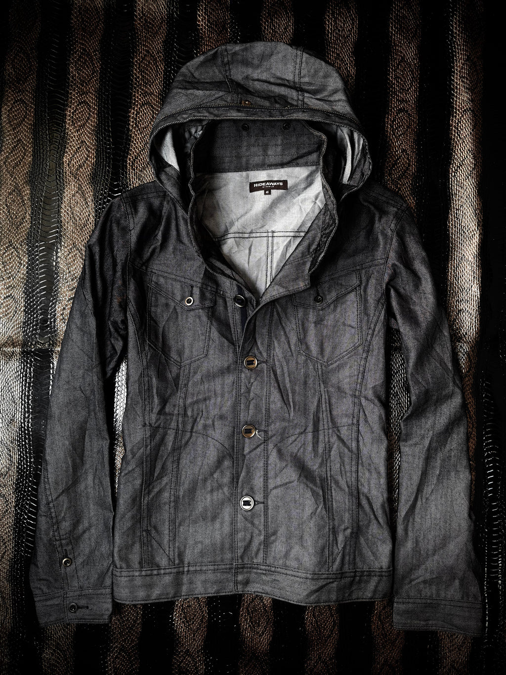 B2V NICOLE JACKET46 ༒