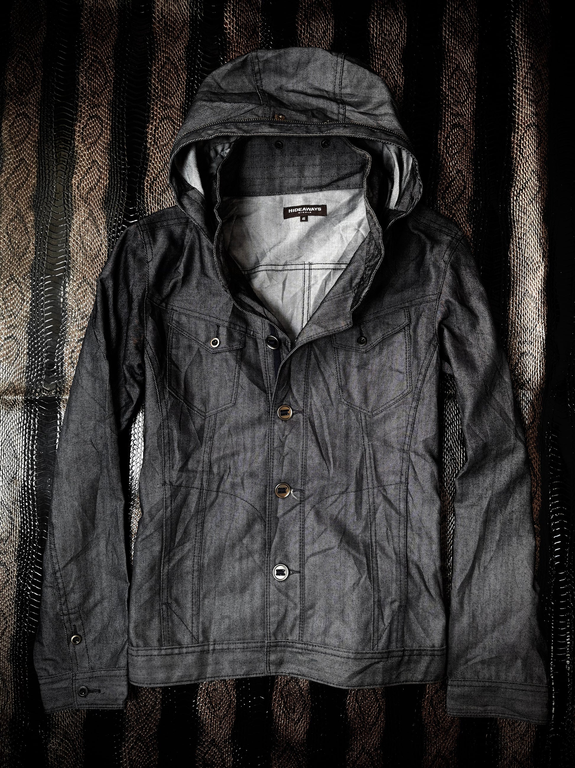 B2V NICOLE JACKET46 ༒