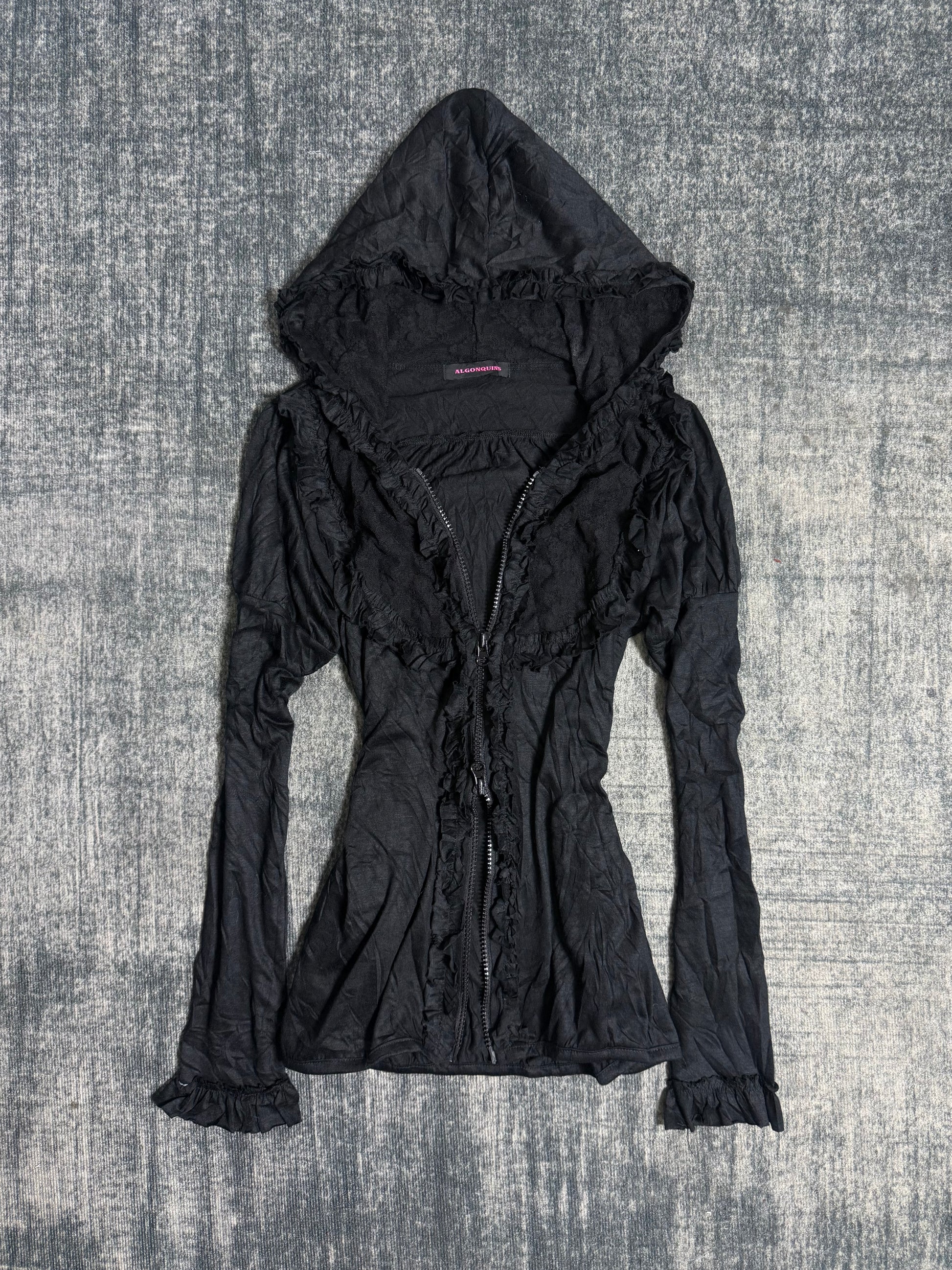 B2V-ALGONQUINS HOODIE༒