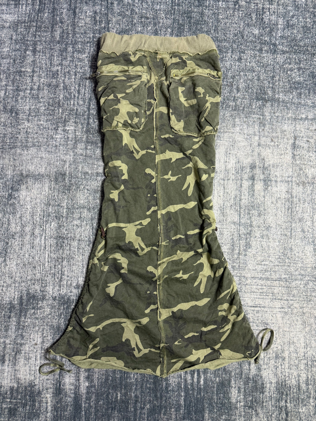 B2V-RASTARS& SKIRT ༒