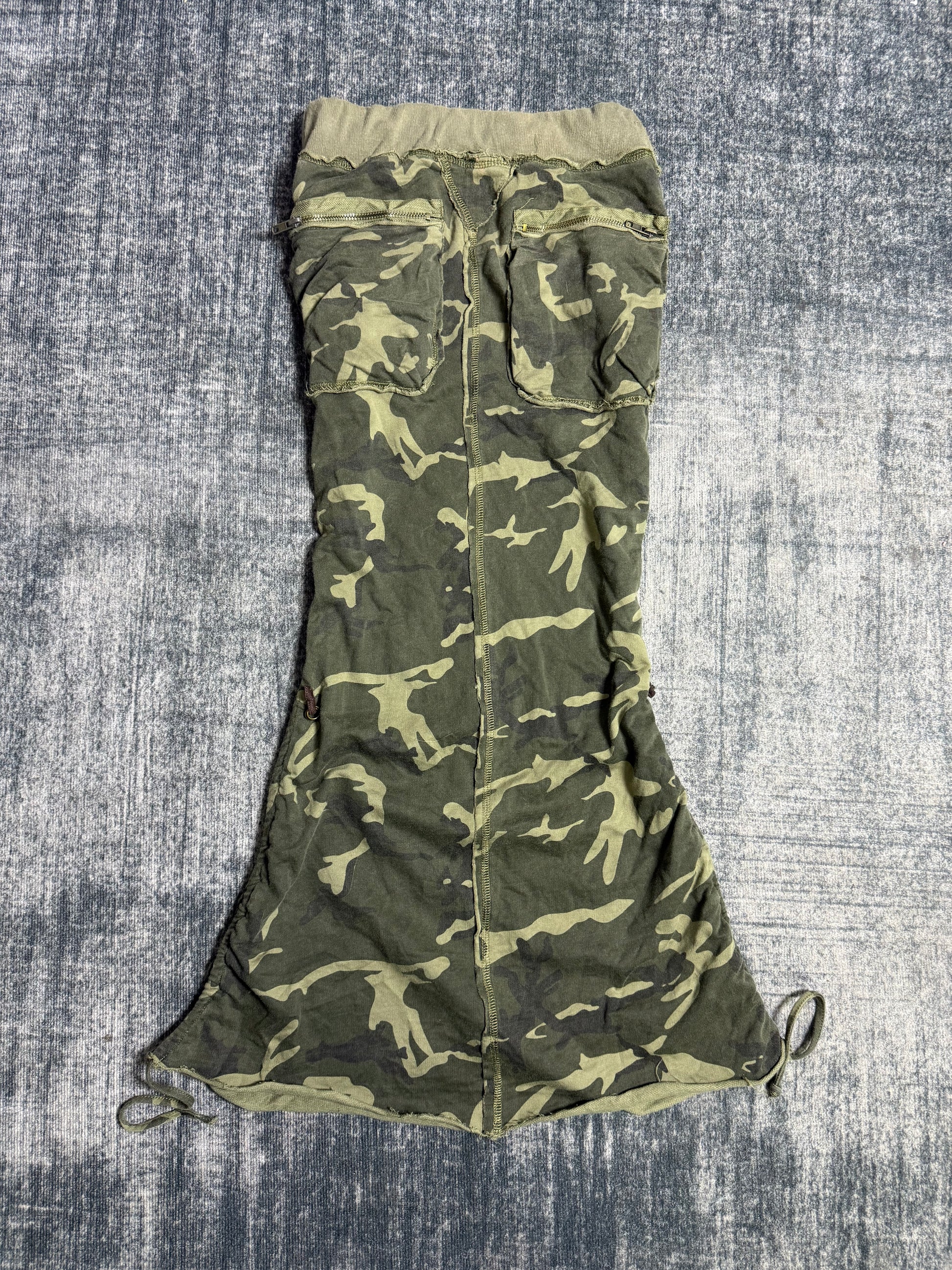 B2V-RASTARS& SKIRT ༒